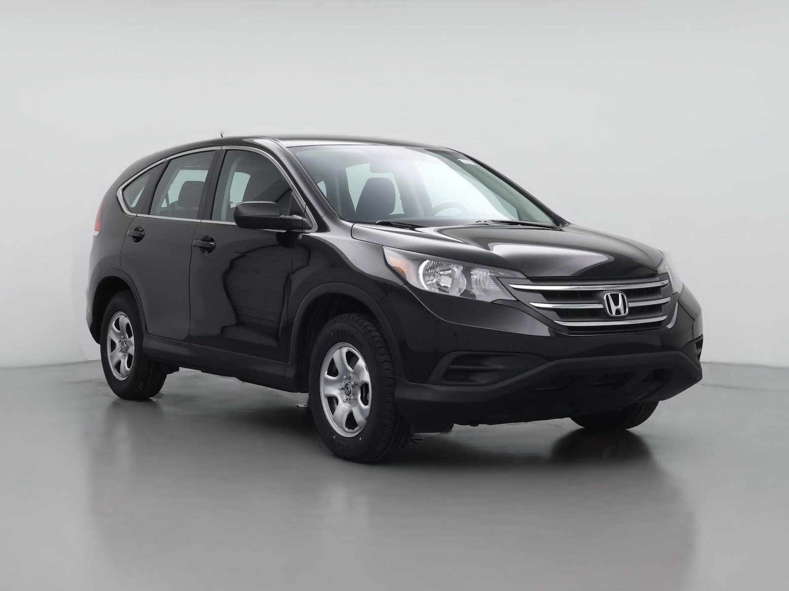 2014 Honda CR-V LX - Photo 1
