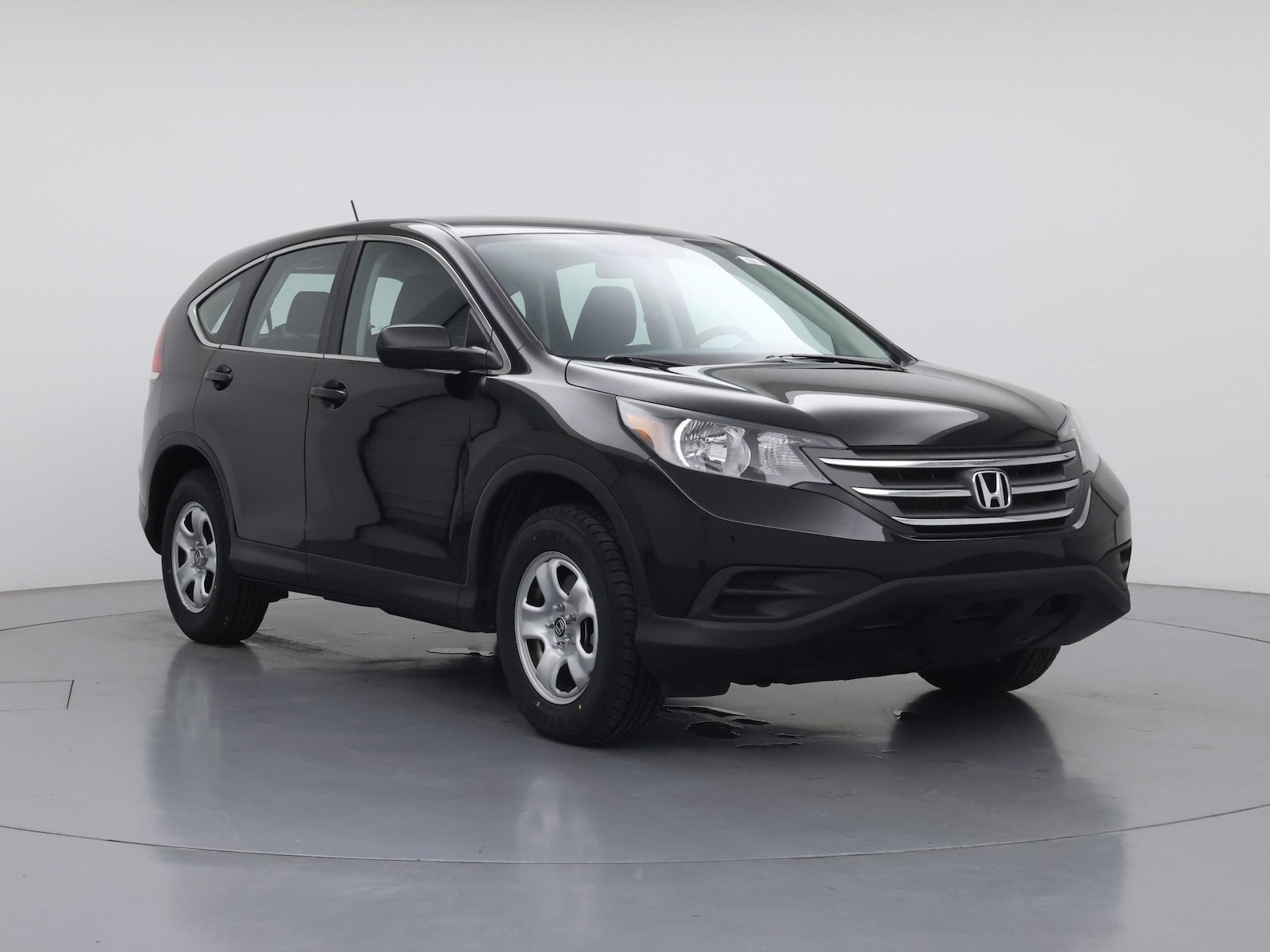 2014 Honda CR-V LX - Photo 2