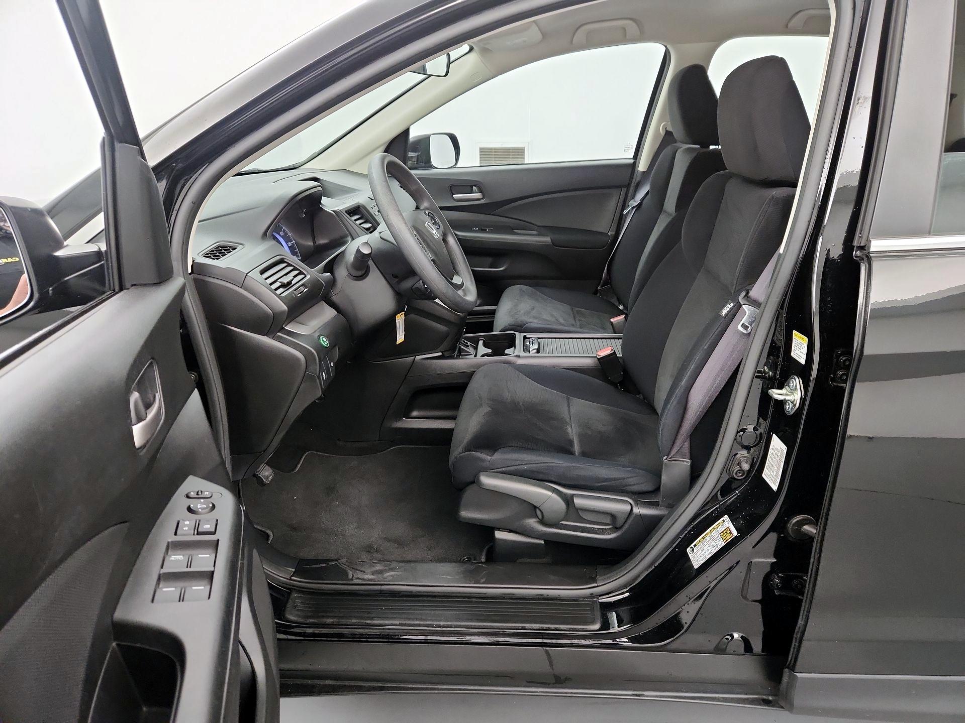 Thumbnail: 2014 Honda CR-V - 11