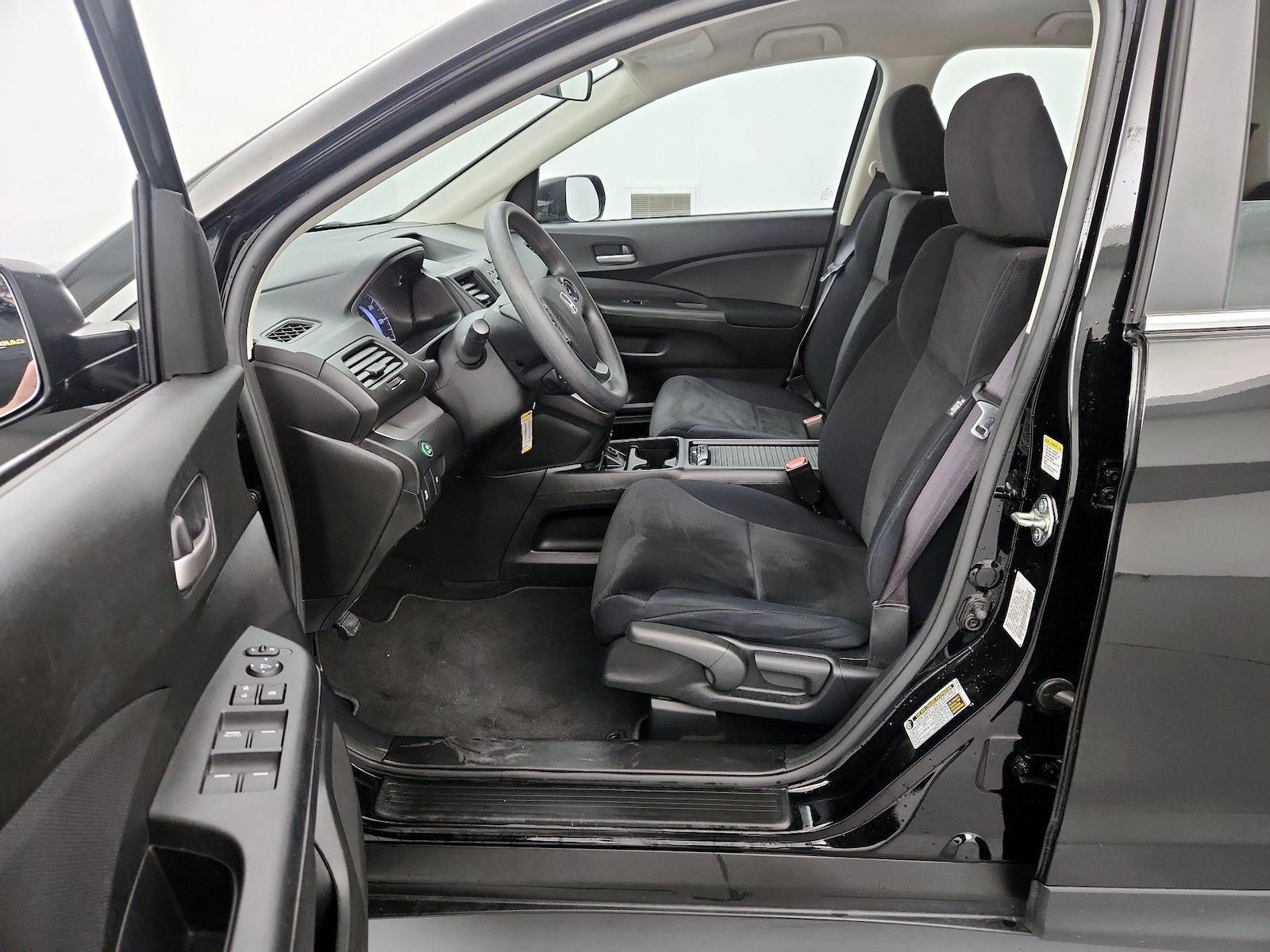 2014 Honda CR-V LX - Photo 12