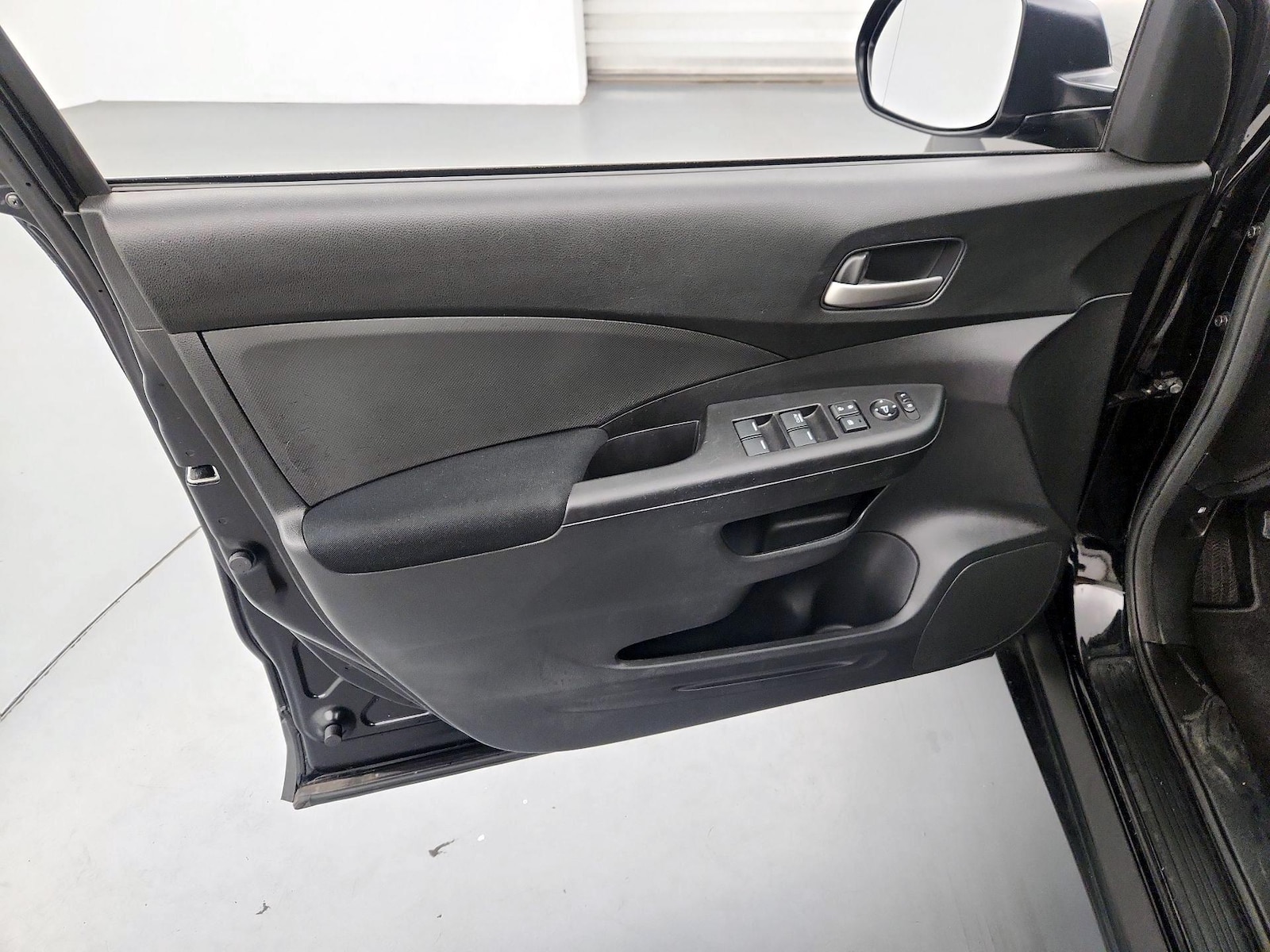 2014 Honda CR-V LX - Photo 13