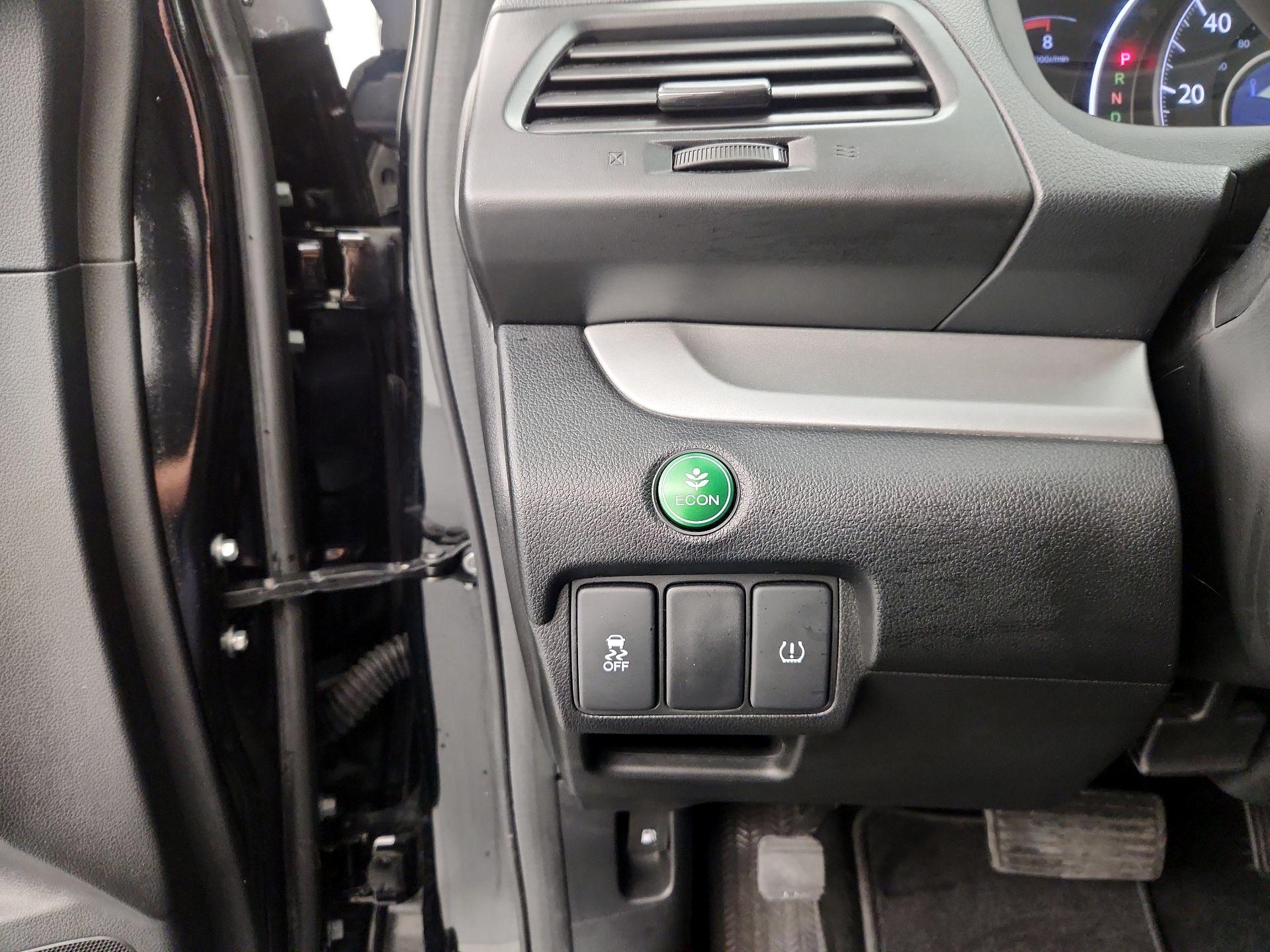 Thumbnail: 2014 Honda CR-V - 13