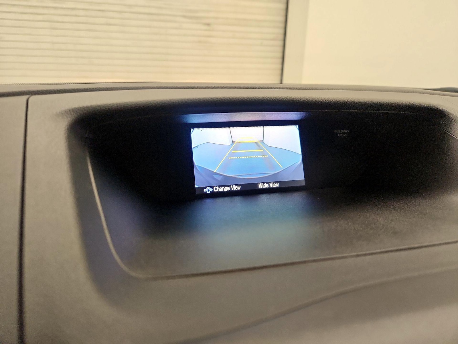 2014 Honda CR-V LX - Photo 15