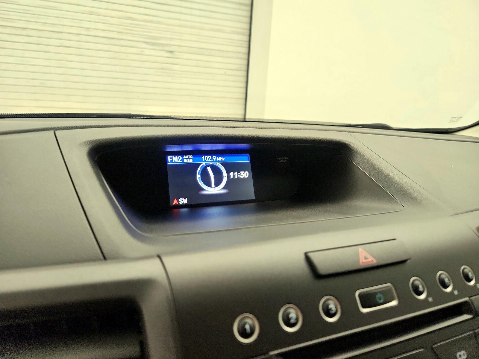 2014 Honda CR-V LX - Photo 16