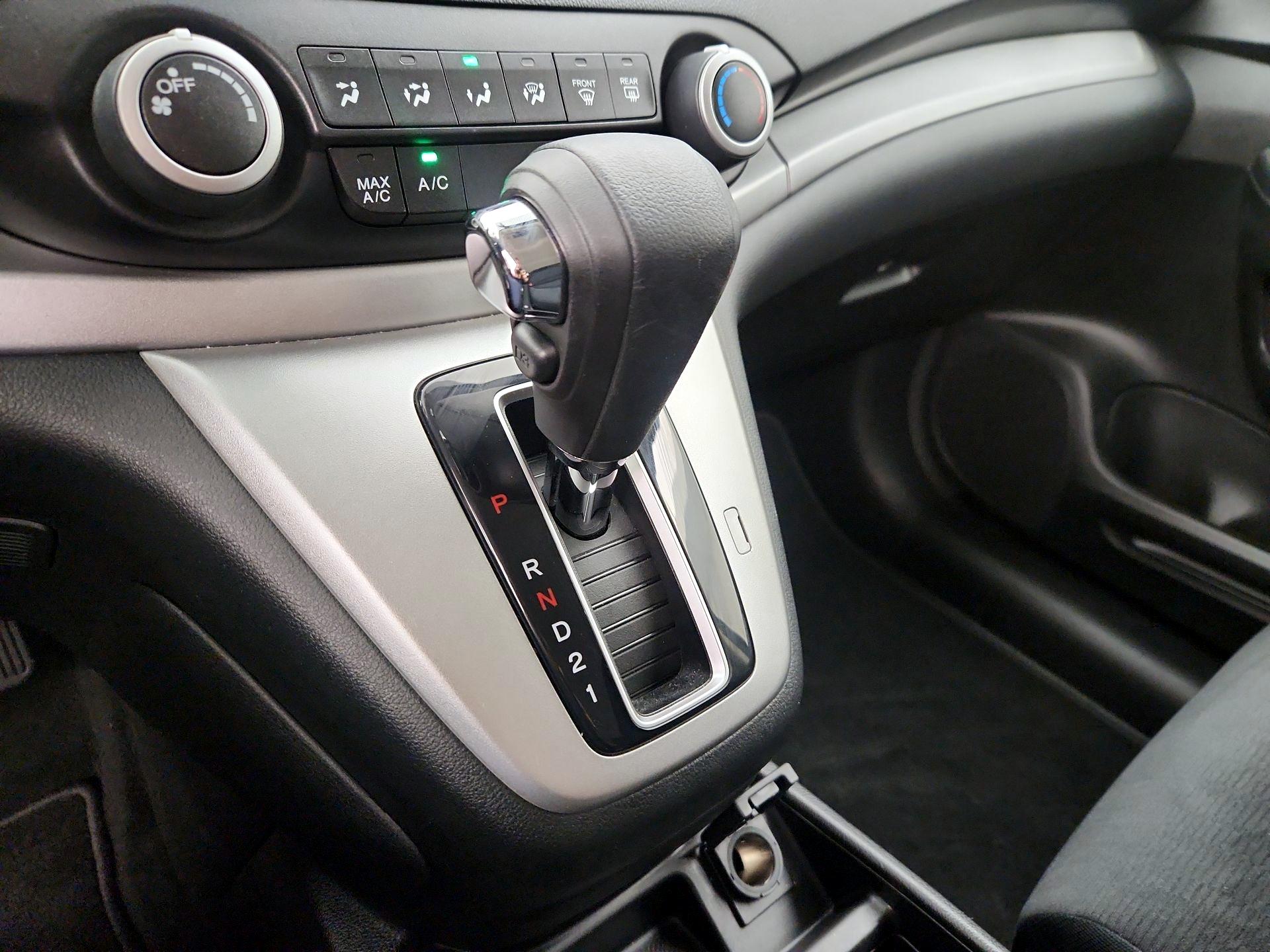 Thumbnail: 2014 Honda CR-V - 17