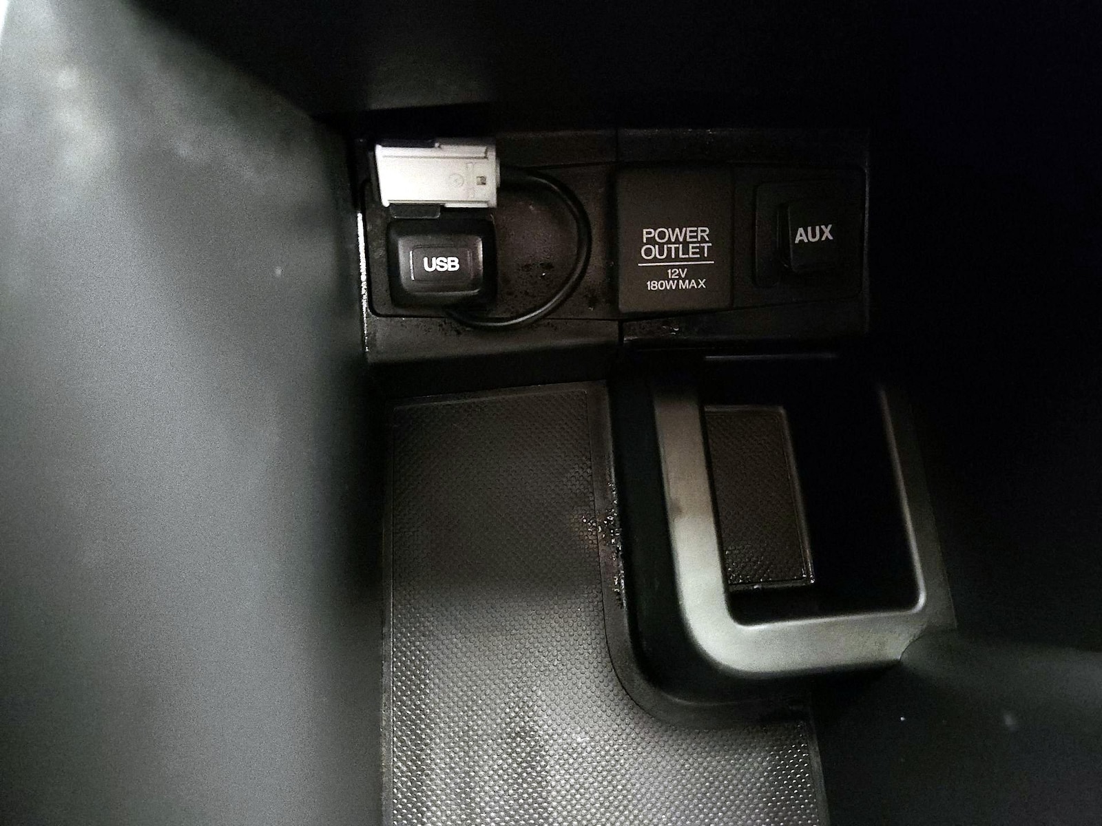 2014 Honda CR-V LX - Photo 19