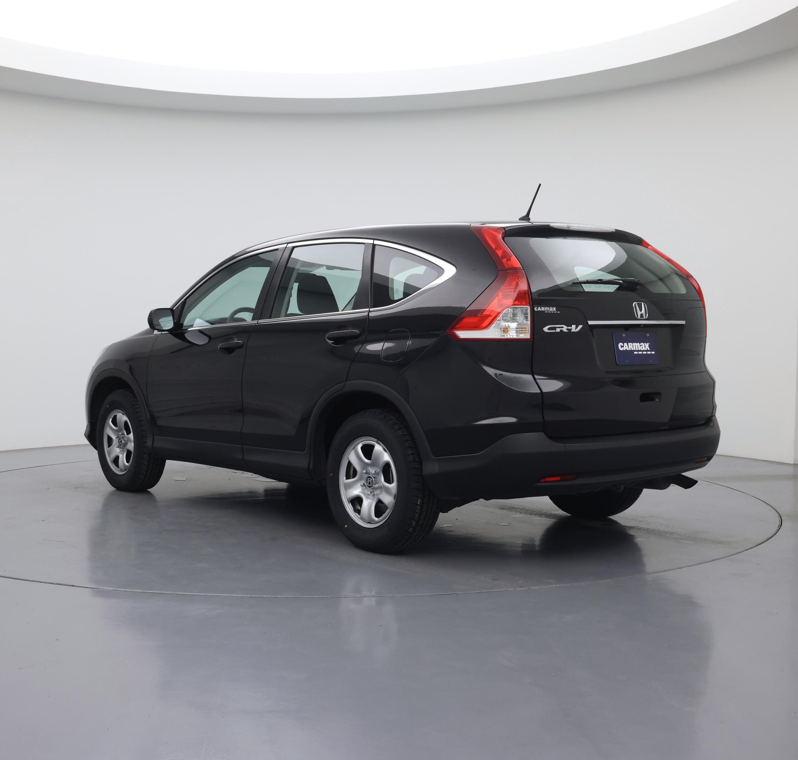 Thumbnail: 2014 Honda CR-V - 2