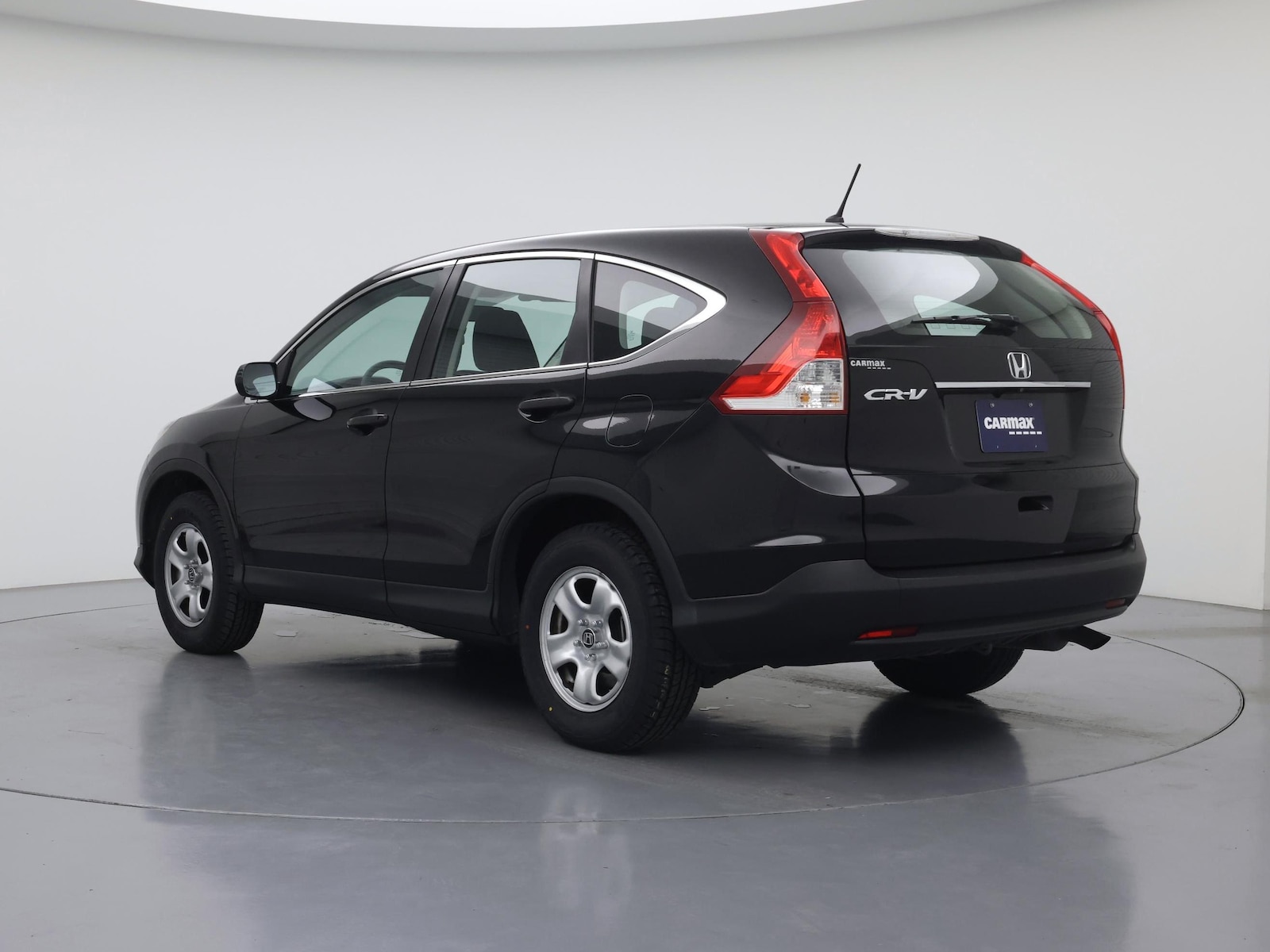 2014 Honda CR-V LX - Photo 3