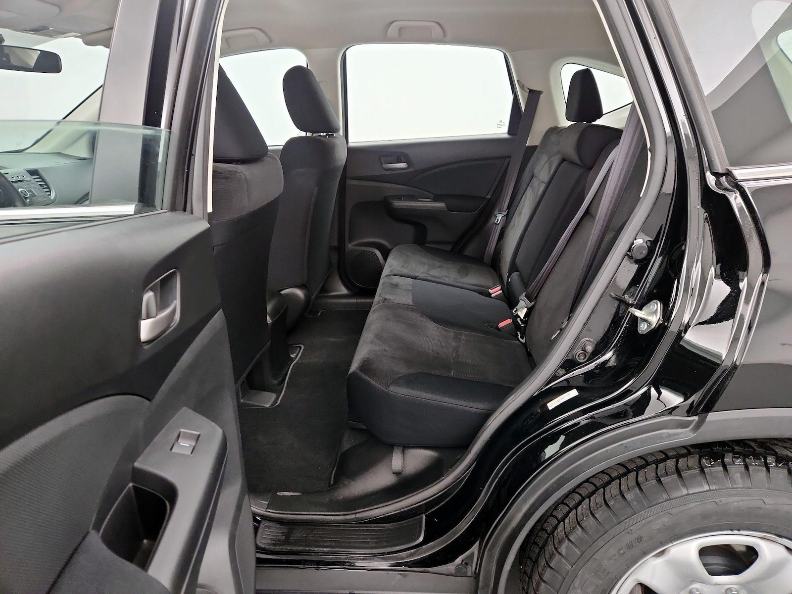 2014 Honda CR-V LX - Photo 20