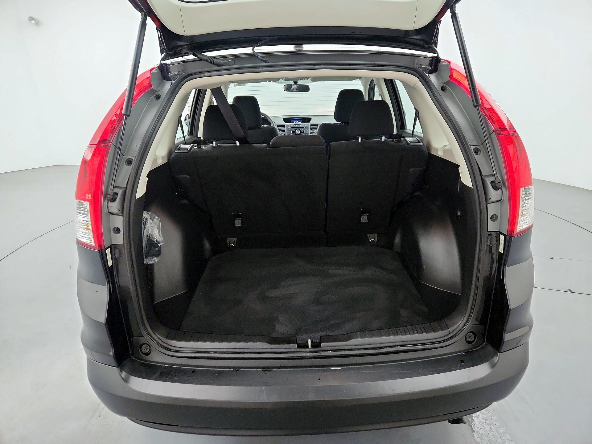 Thumbnail: 2014 Honda CR-V - 20