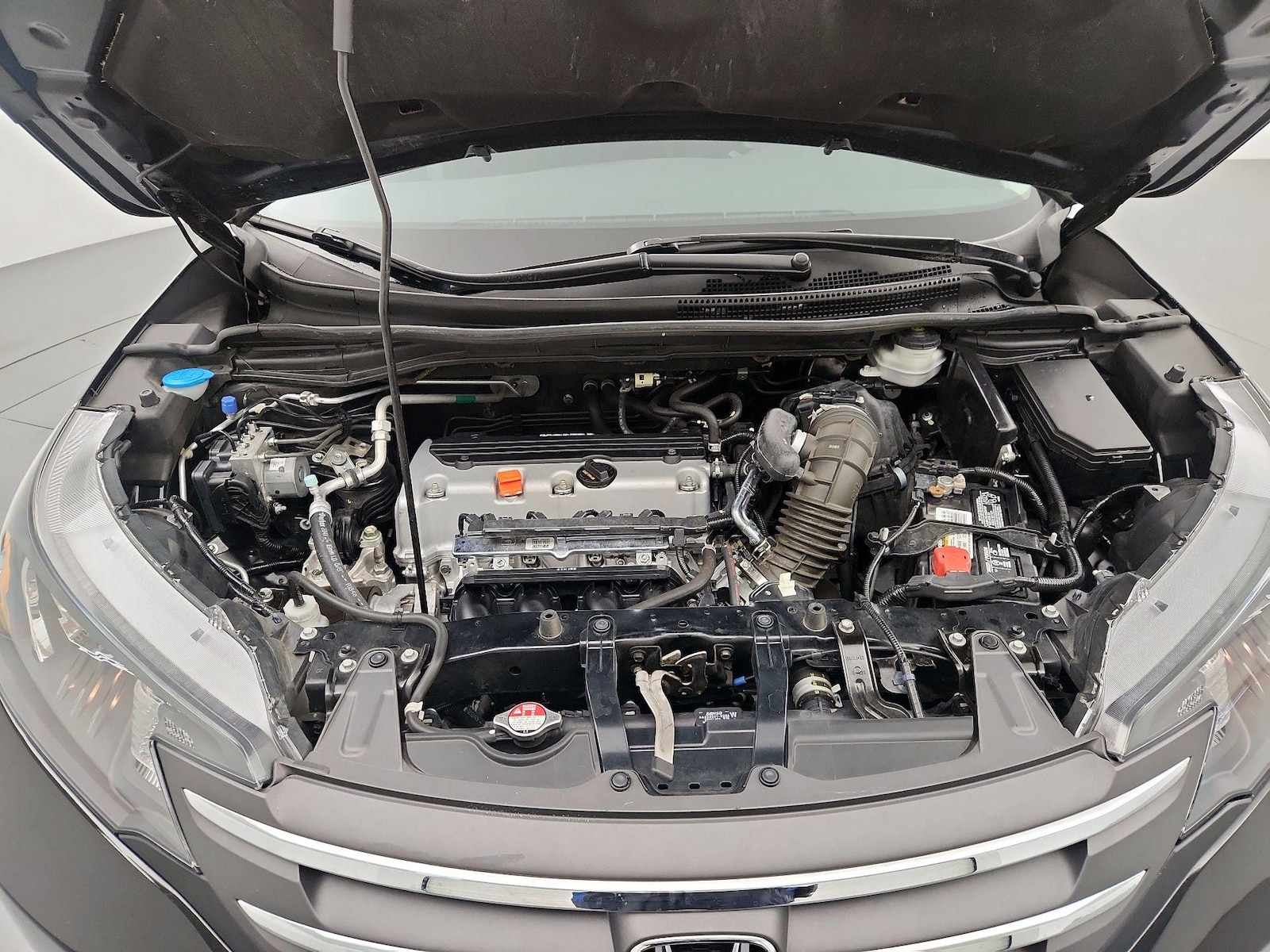 2014 Honda CR-V LX - Photo 22