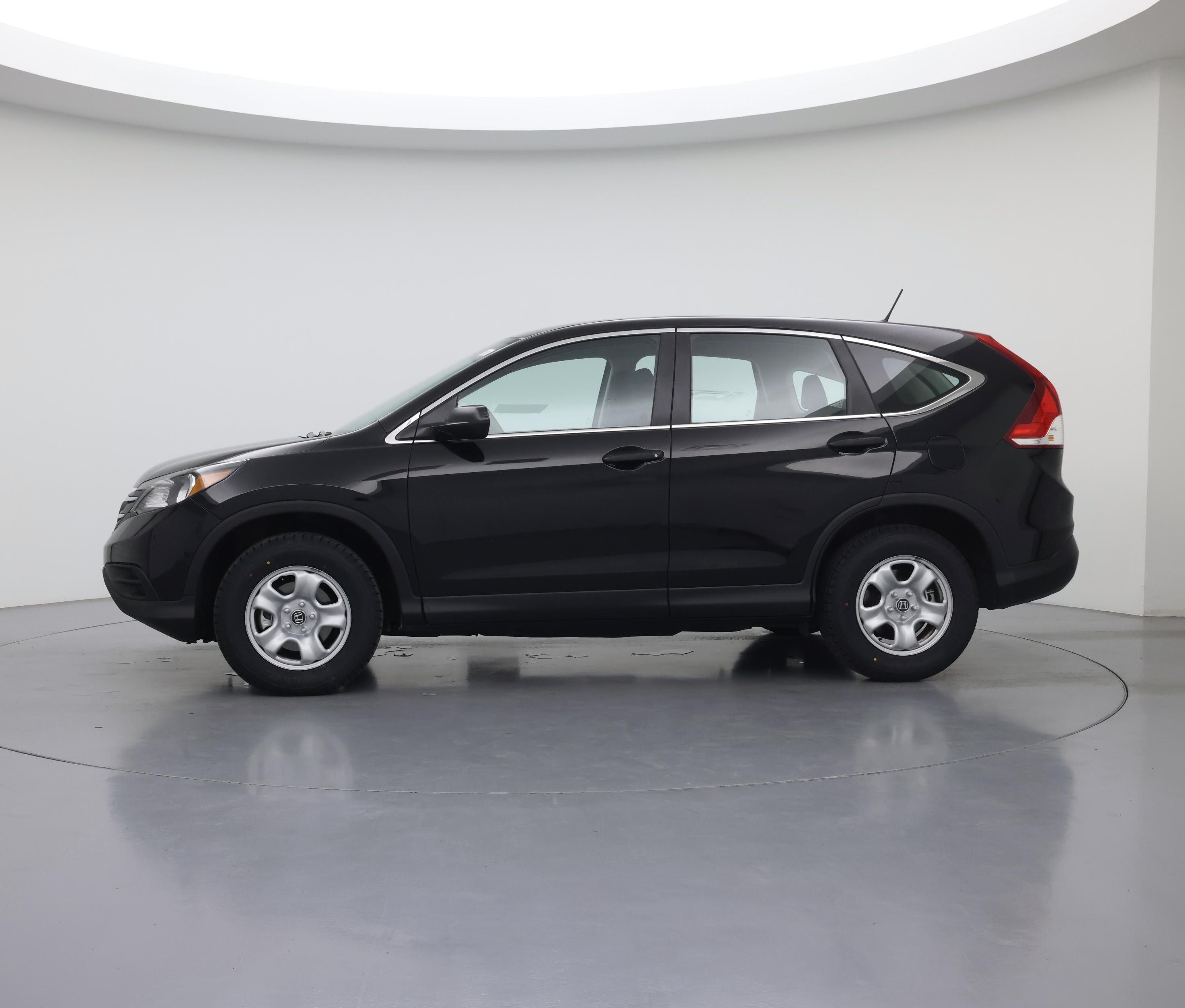 Thumbnail: 2014 Honda CR-V - 3