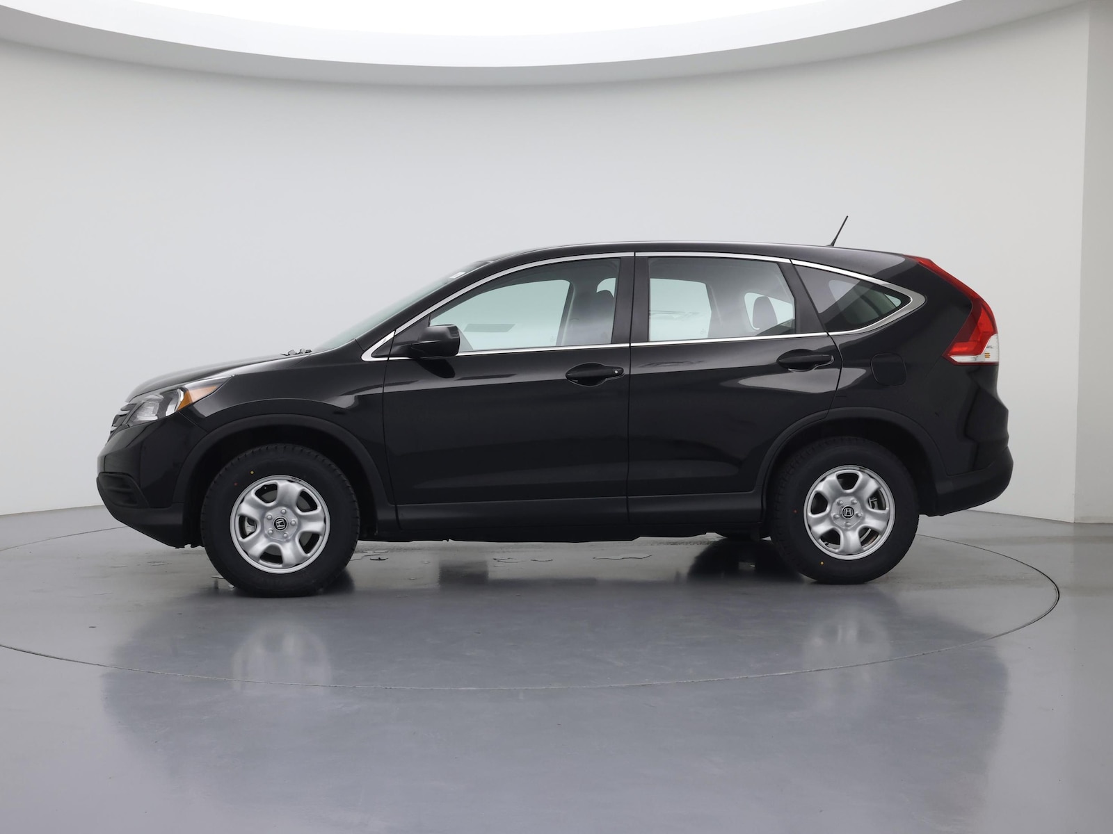 2014 Honda CR-V LX - Photo 4