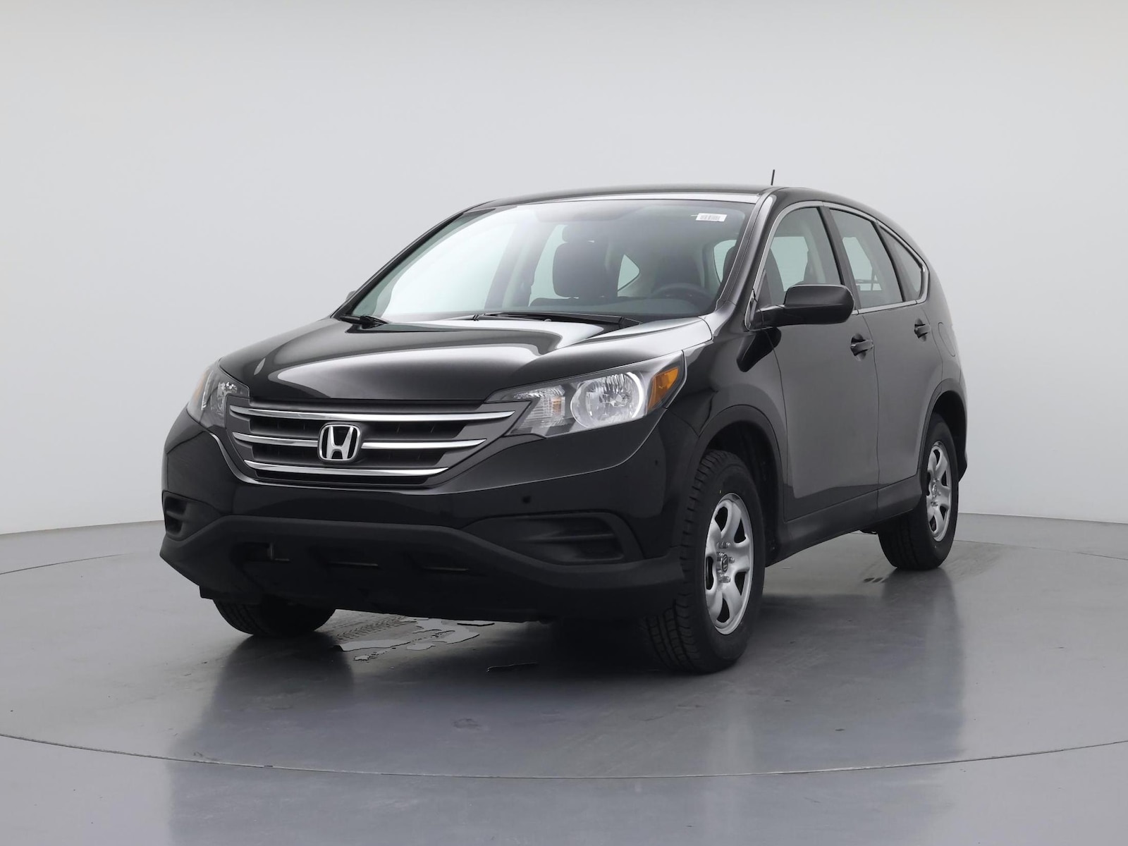 2014 Honda CR-V LX - Photo 5