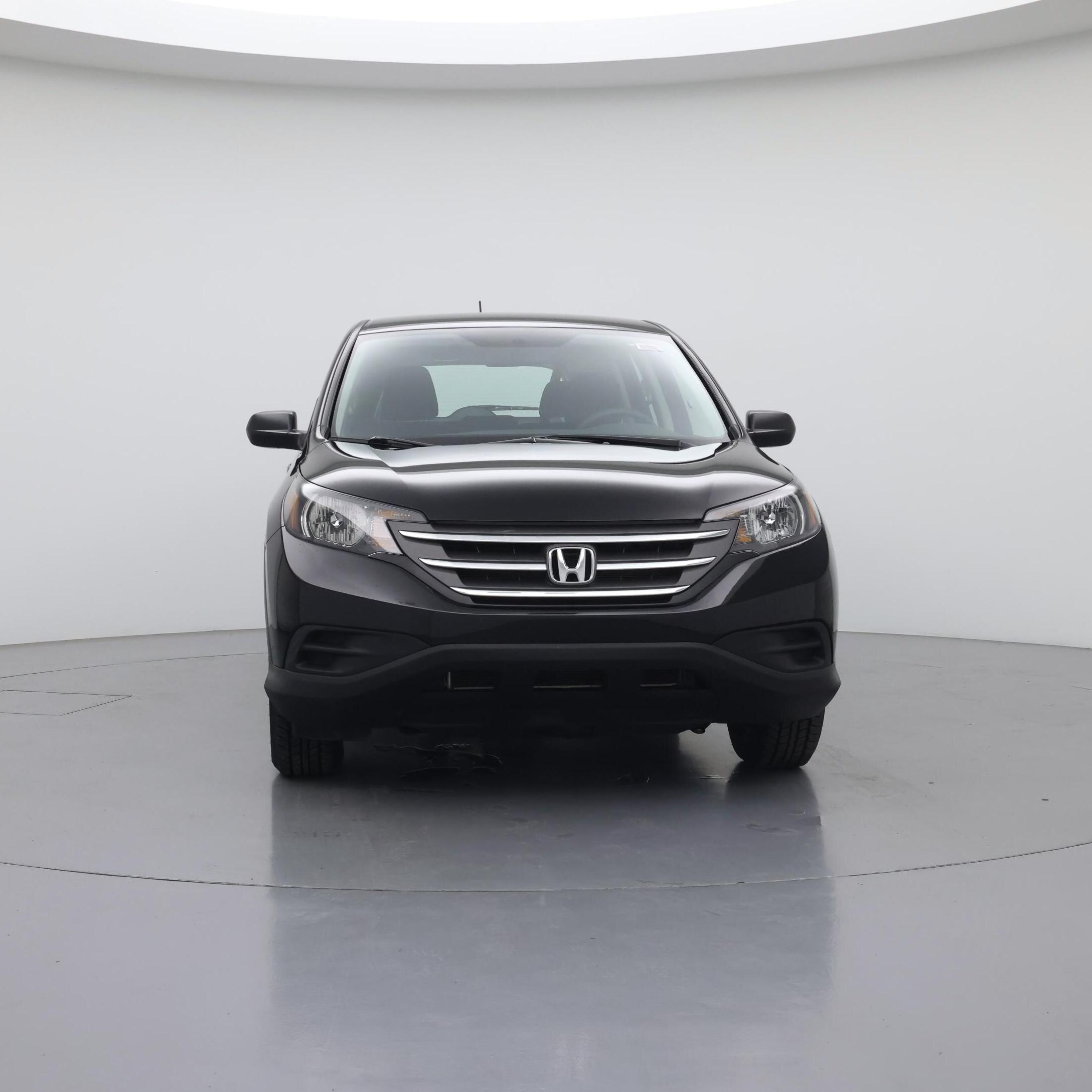 Thumbnail: 2014 Honda CR-V - 5