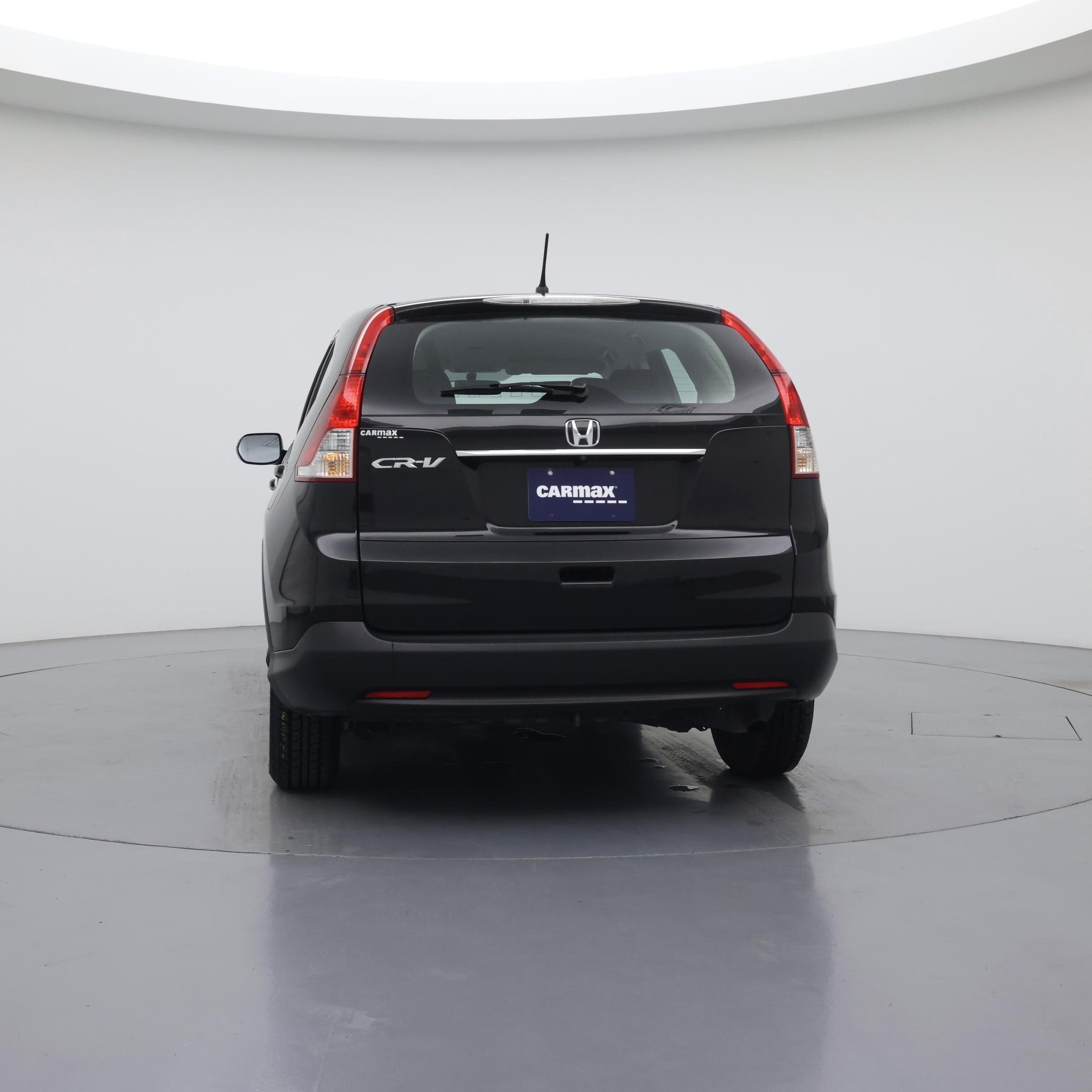 Thumbnail: 2014 Honda CR-V - 6