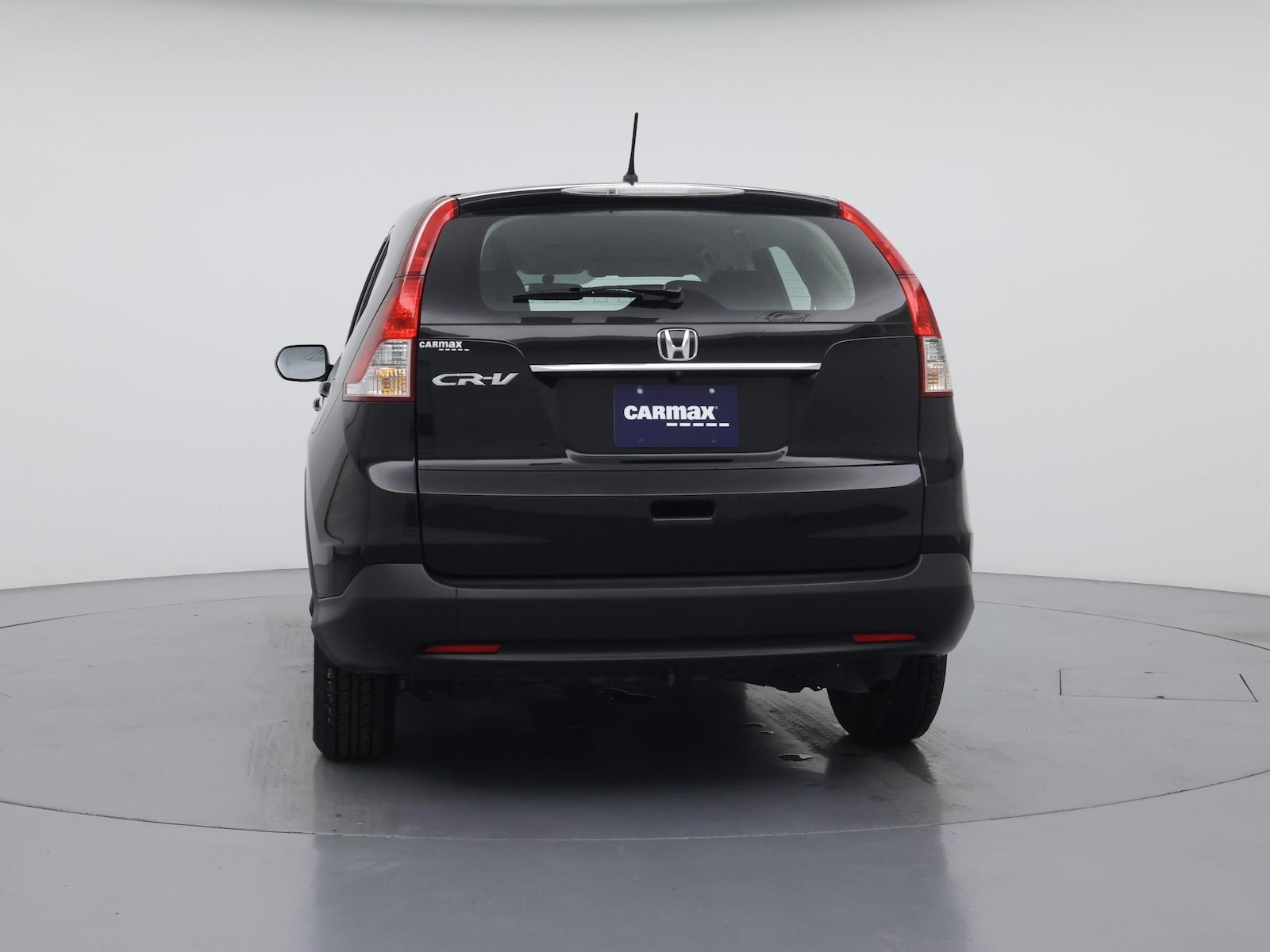 2014 Honda CR-V LX - Photo 7