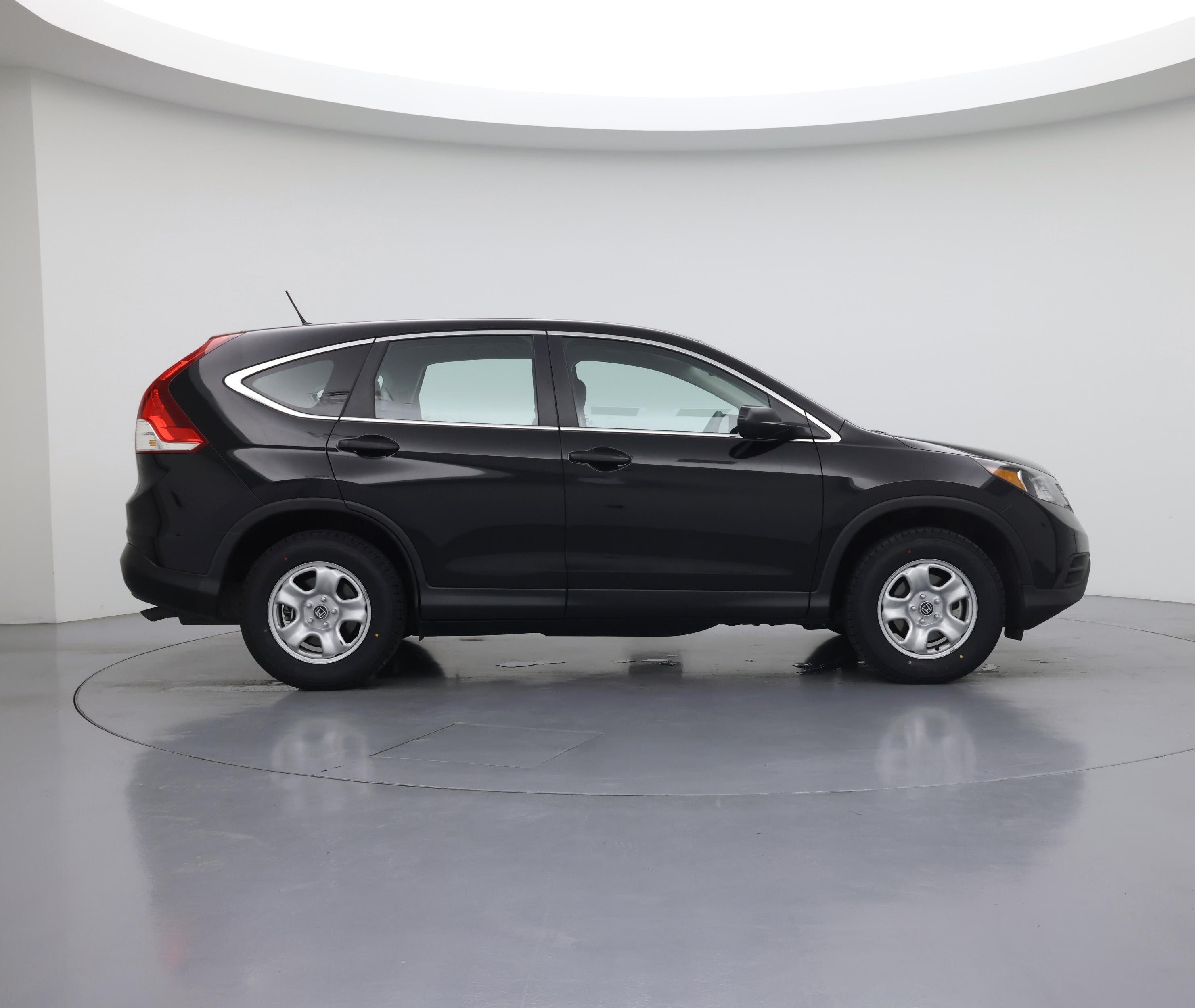 Thumbnail: 2014 Honda CR-V - 7
