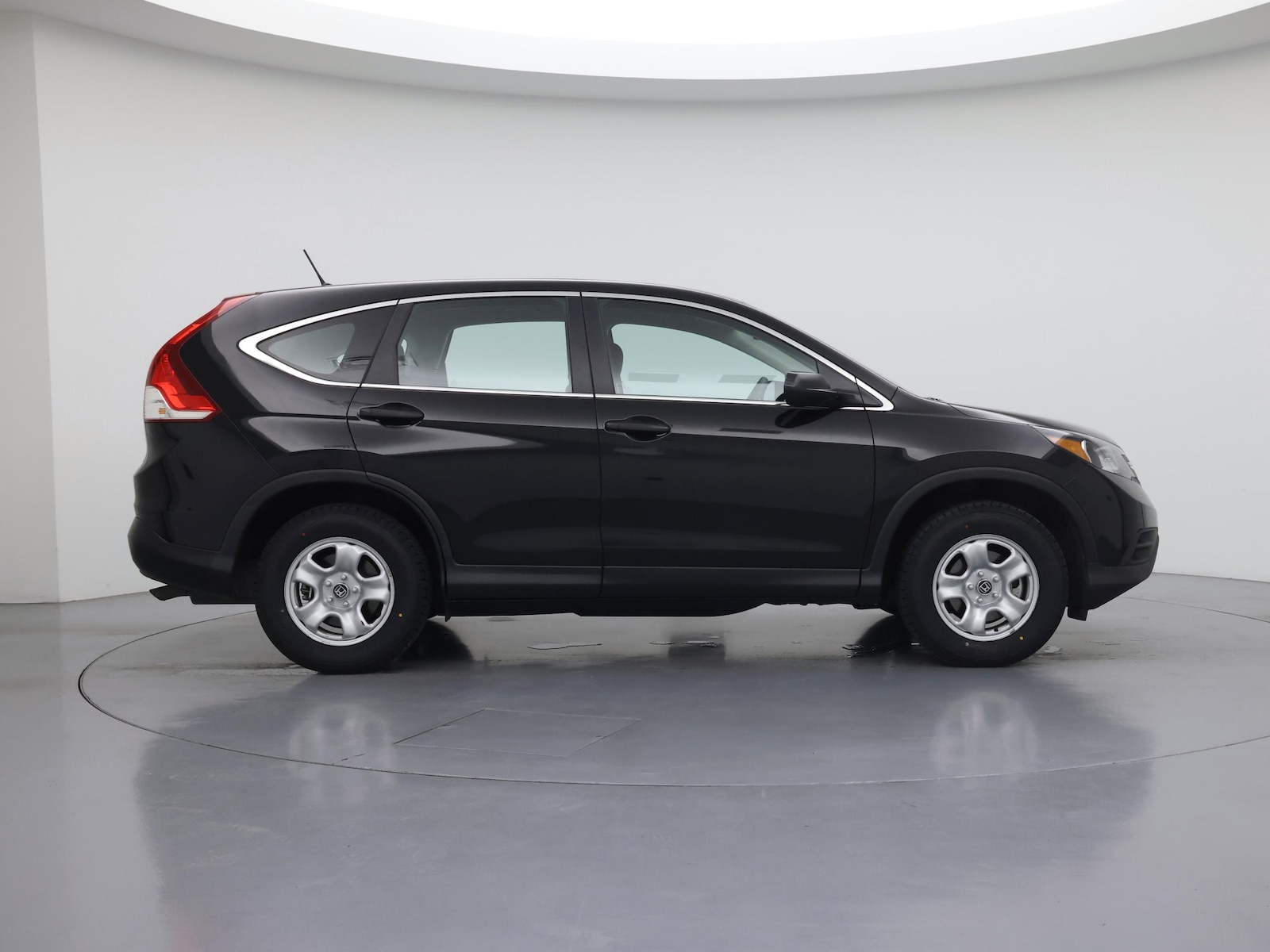 2014 Honda CR-V LX - Photo 8