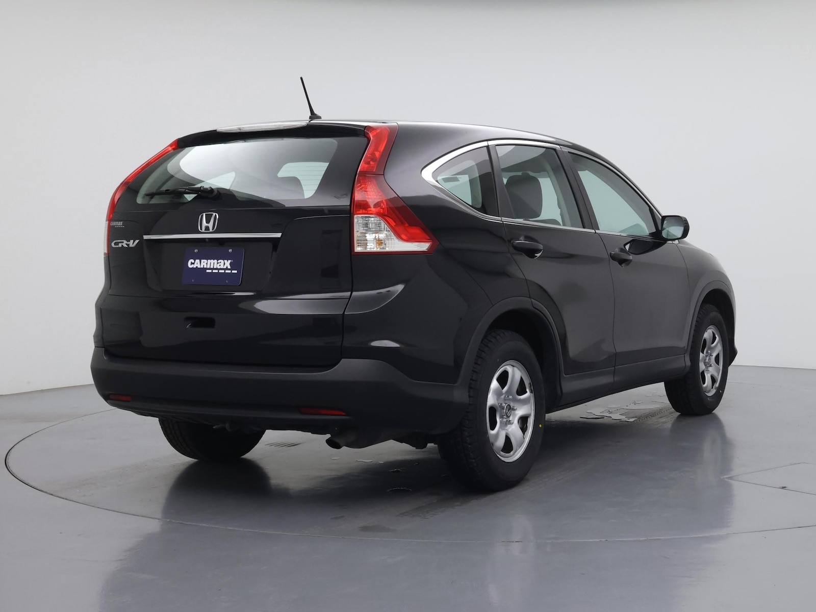 2014 Honda CR-V LX - Photo 9