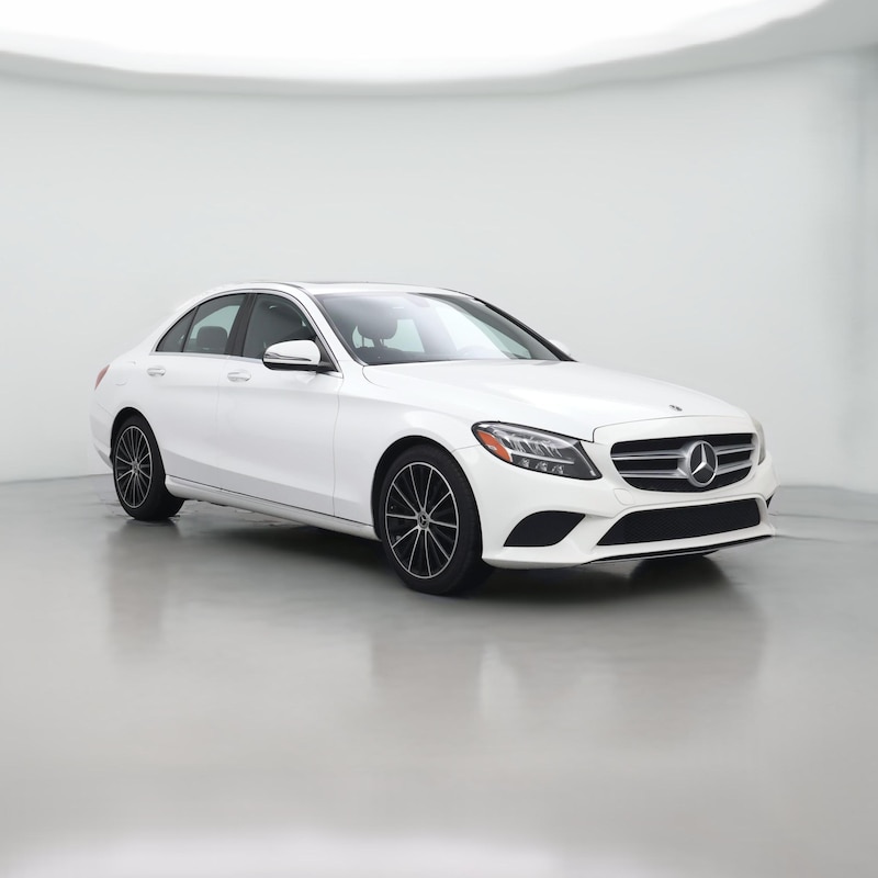 2021 Mercedes-Benz C300