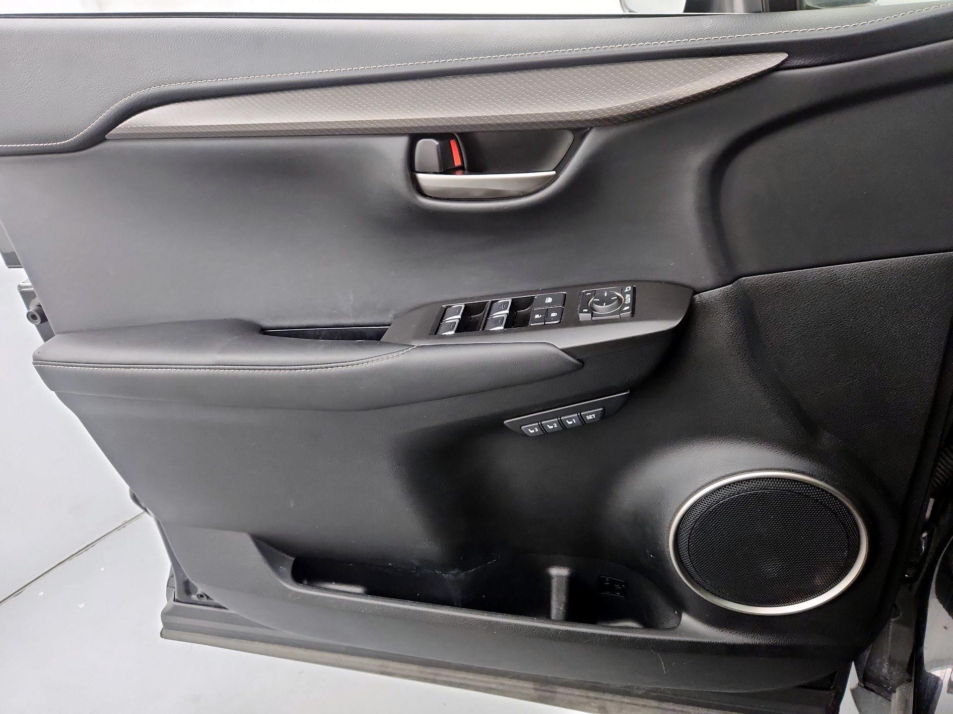 Thumbnail: 2019 Lexus NX - 12