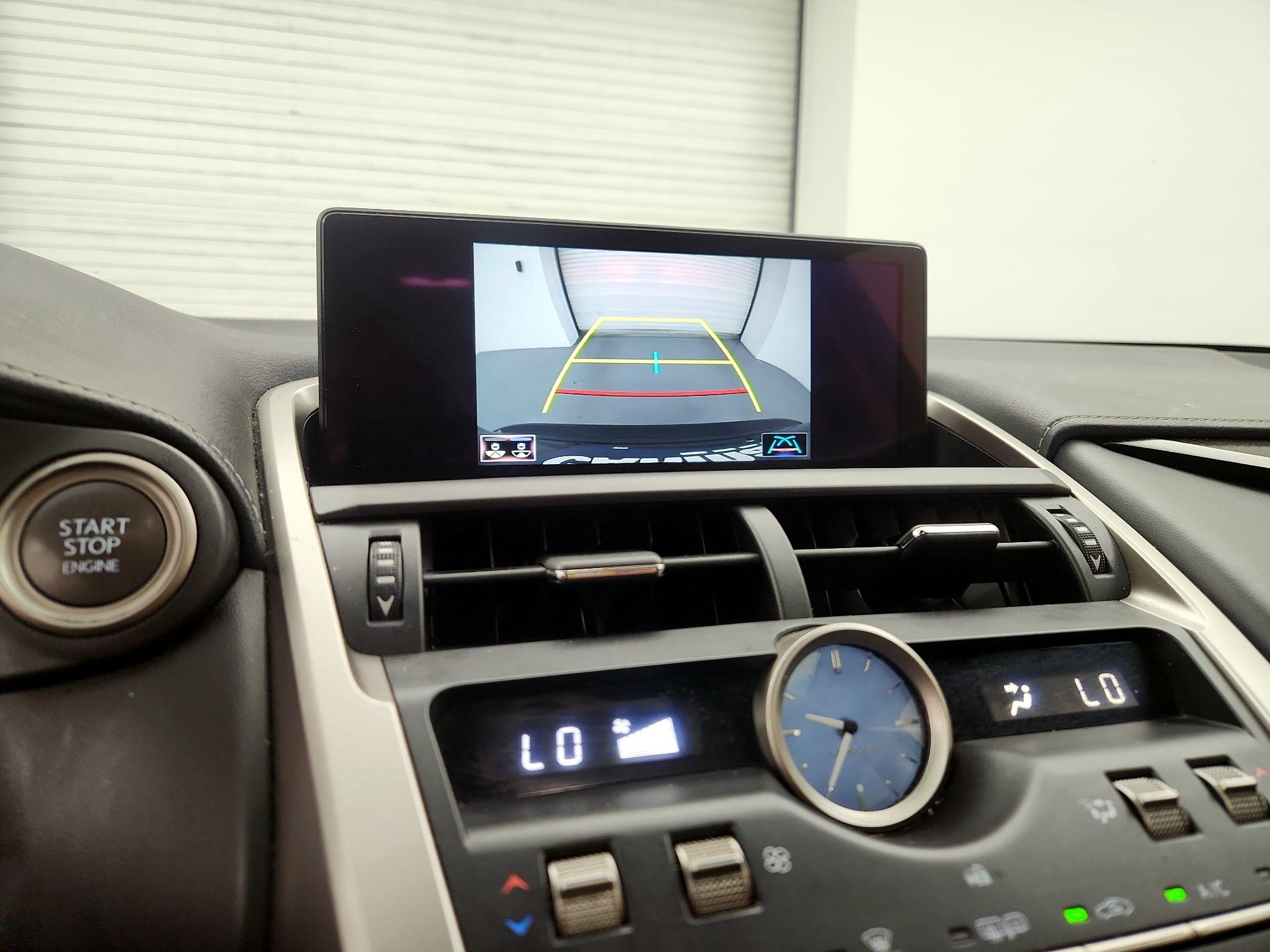 Thumbnail: 2019 Lexus NX - 15