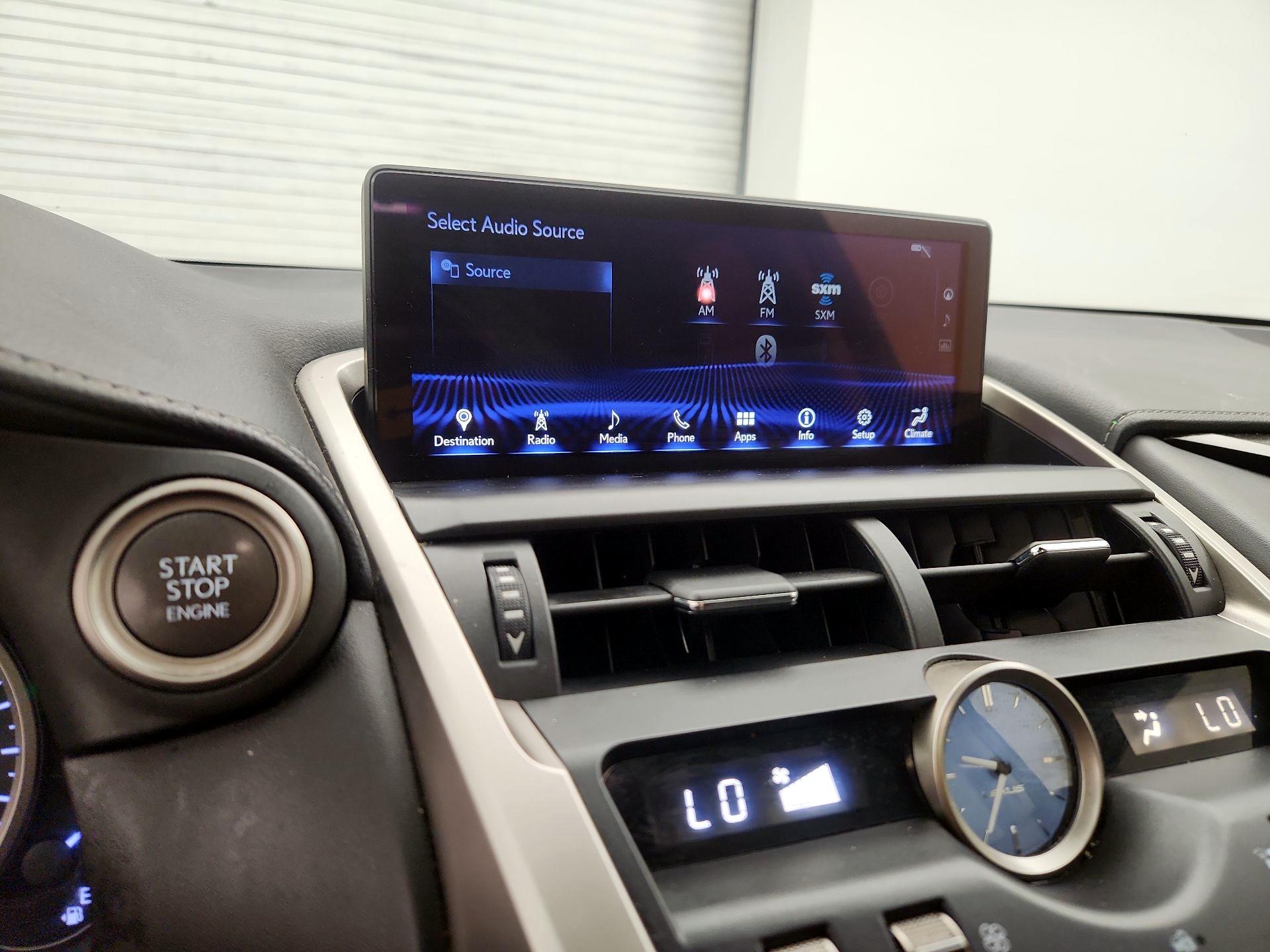 Thumbnail: 2019 Lexus NX - 16