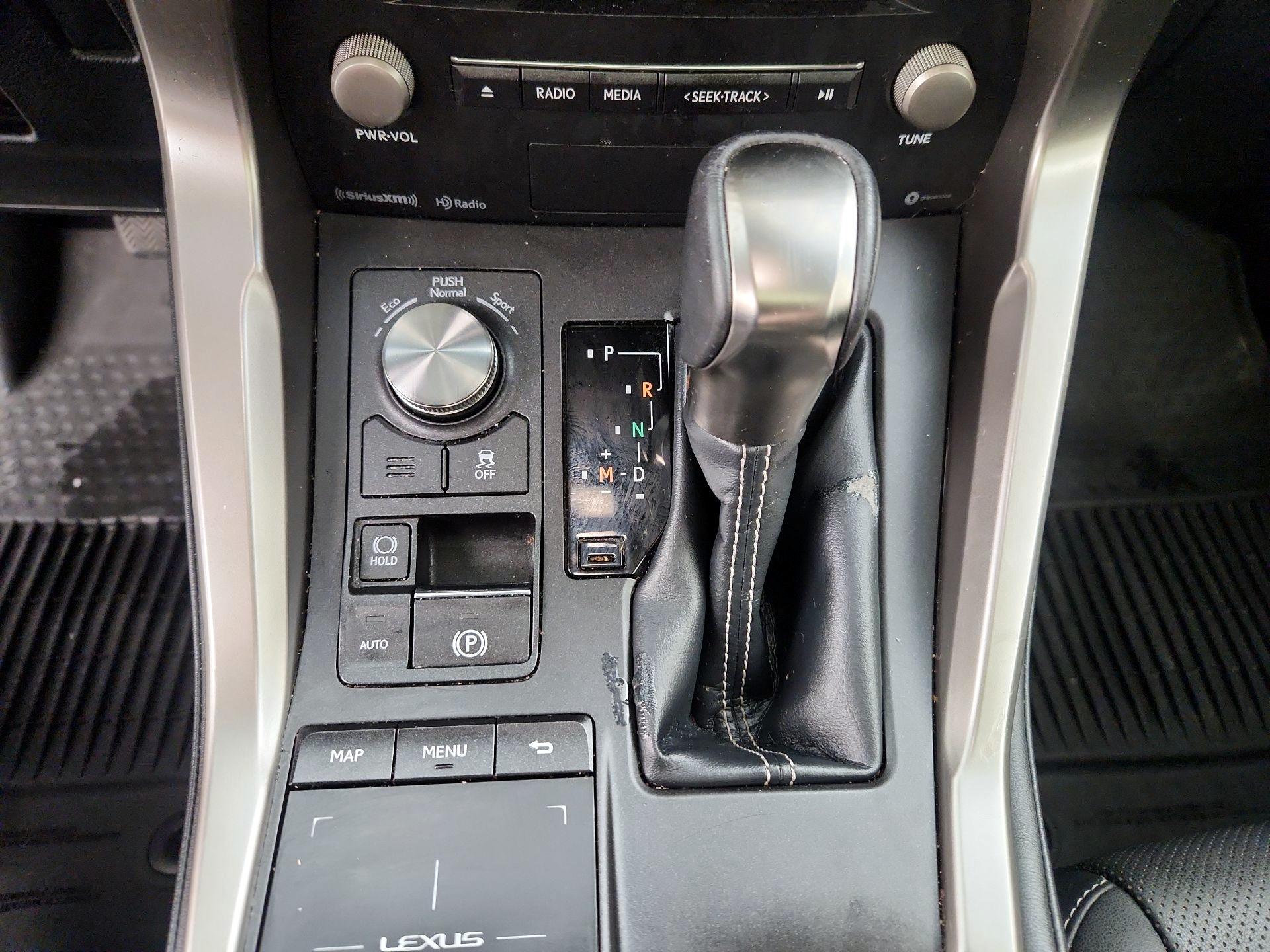 Thumbnail: 2019 Lexus NX - 18