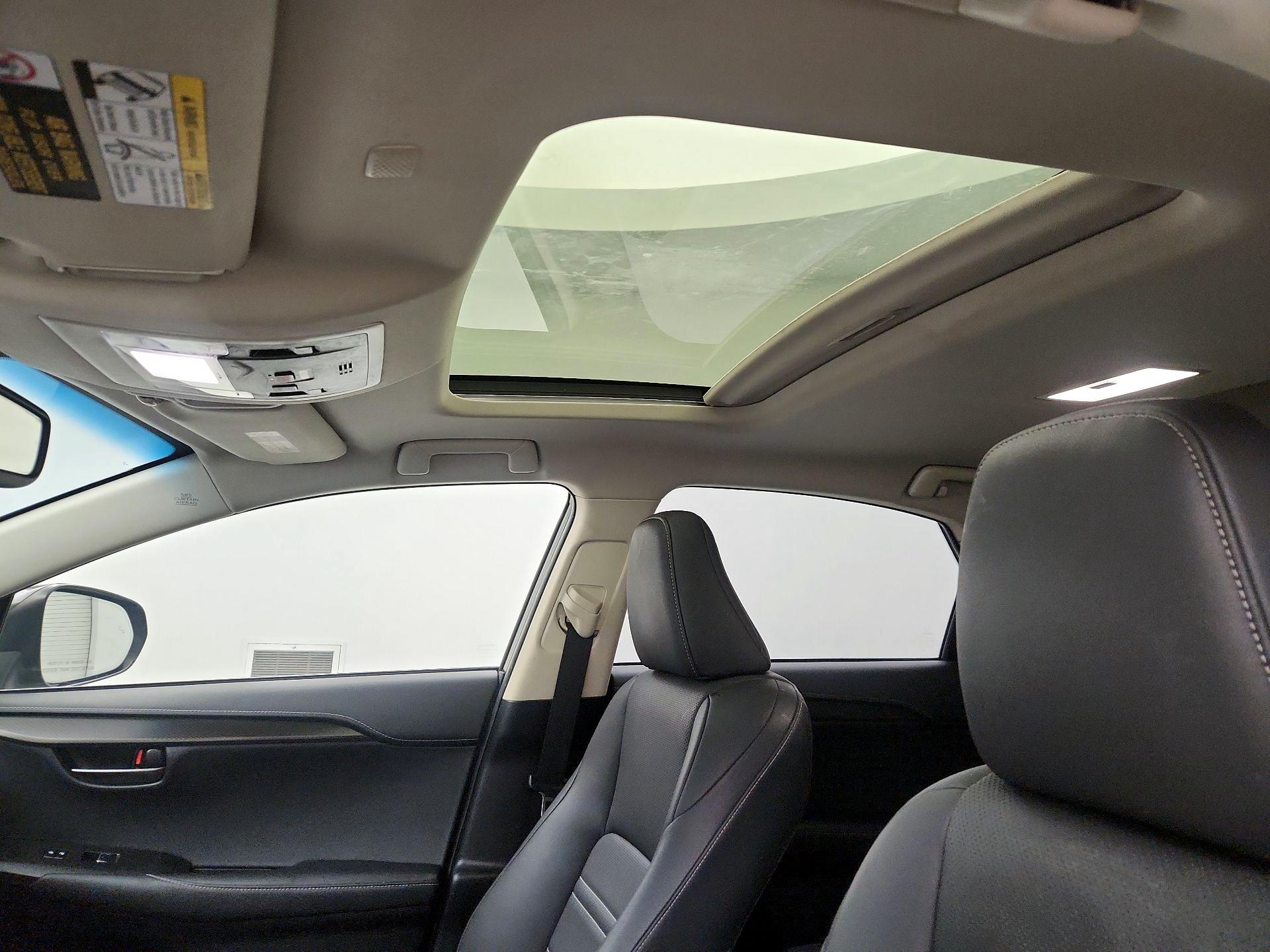 Thumbnail: 2019 Lexus NX - 20
