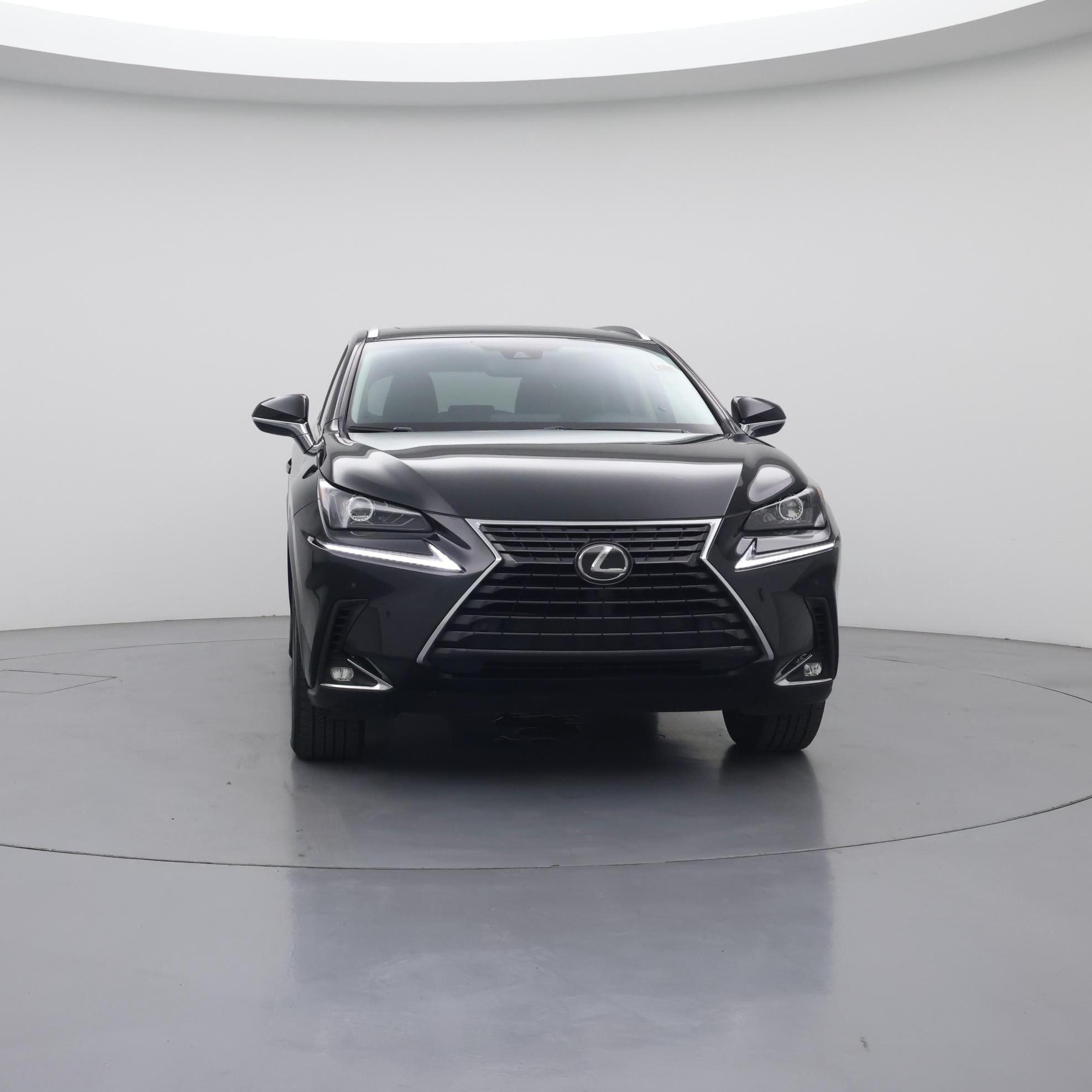 Thumbnail: 2019 Lexus NX - 5