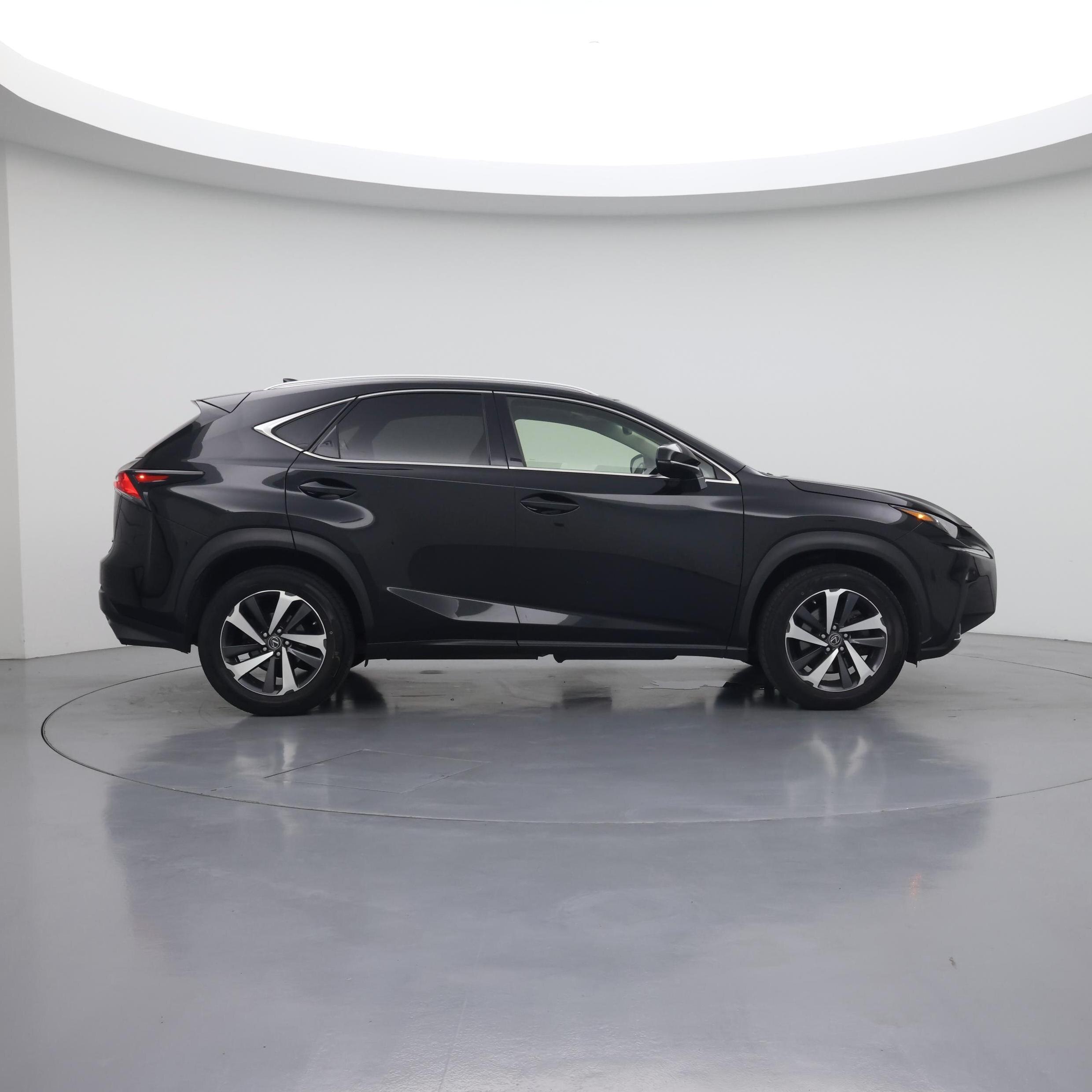 Thumbnail: 2019 Lexus NX - 7