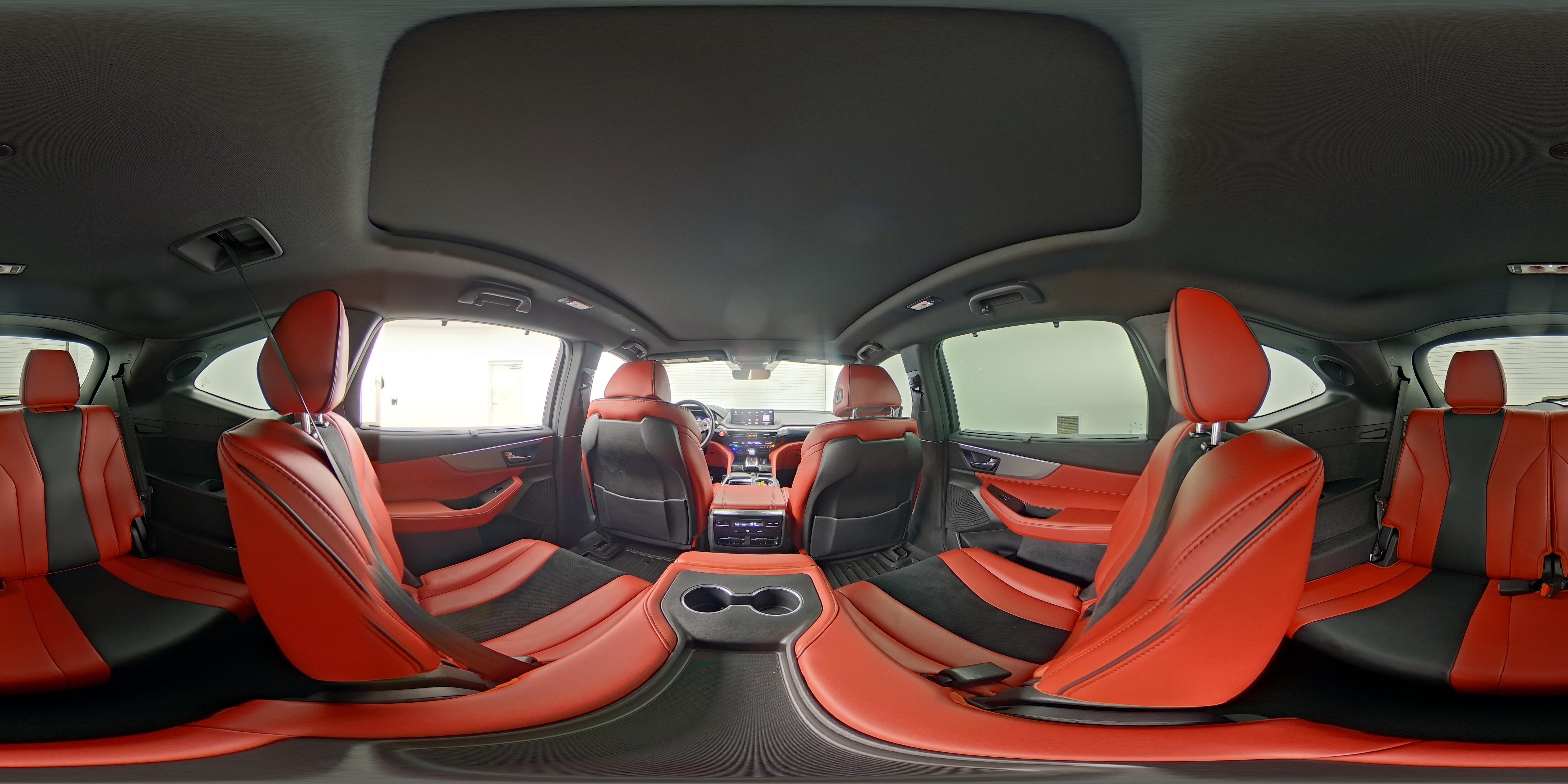 2023 Acura MDX A-Spec Package - Photo 28