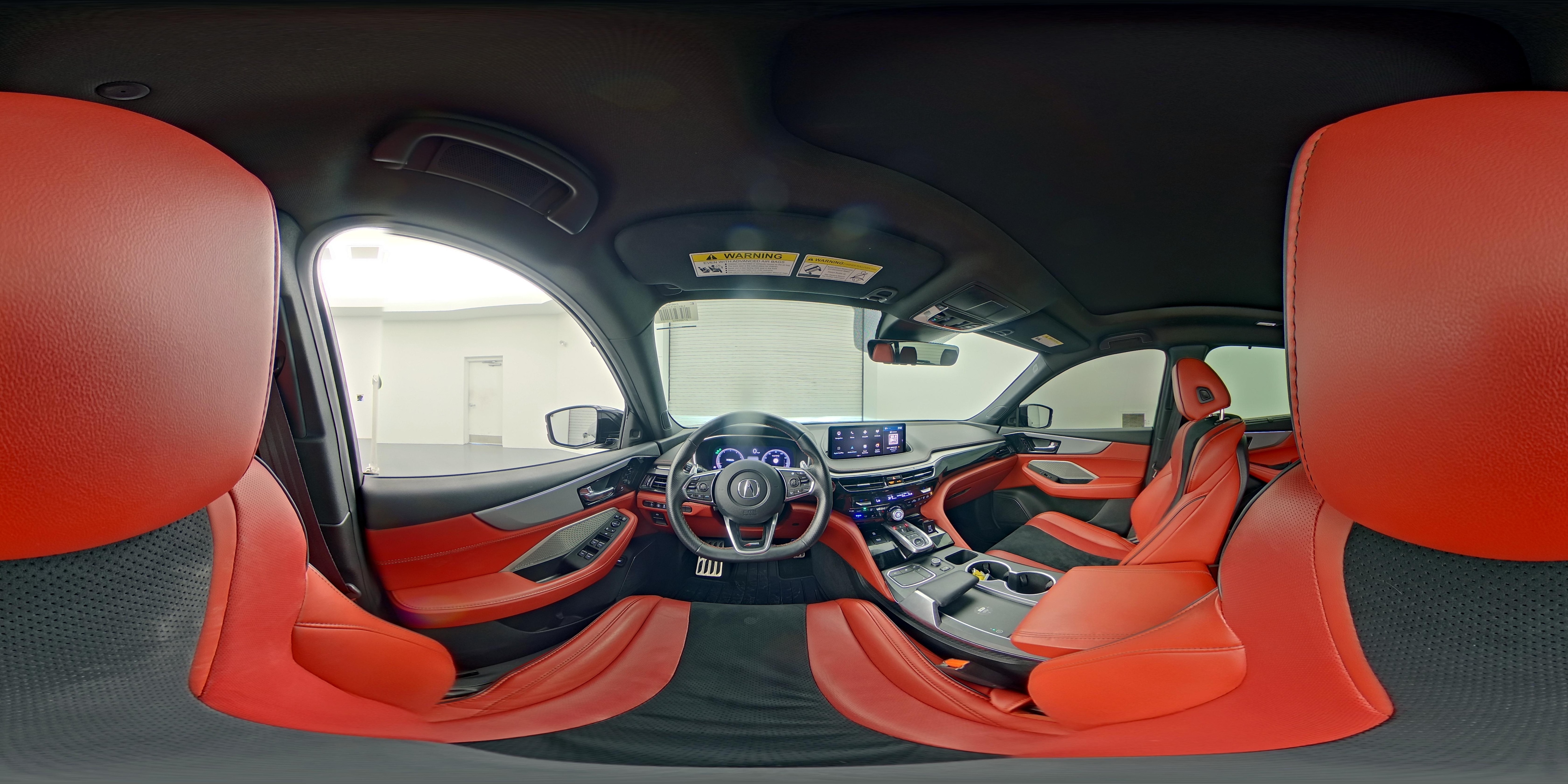 2023 Acura MDX A-Spec Package - Photo 29