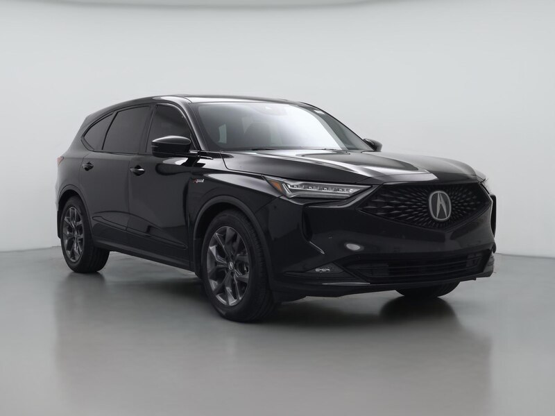 2023 Acura MDX SH-AWD A-Spec