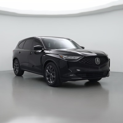 2023 Acura MDX SH-AWD A-Spec