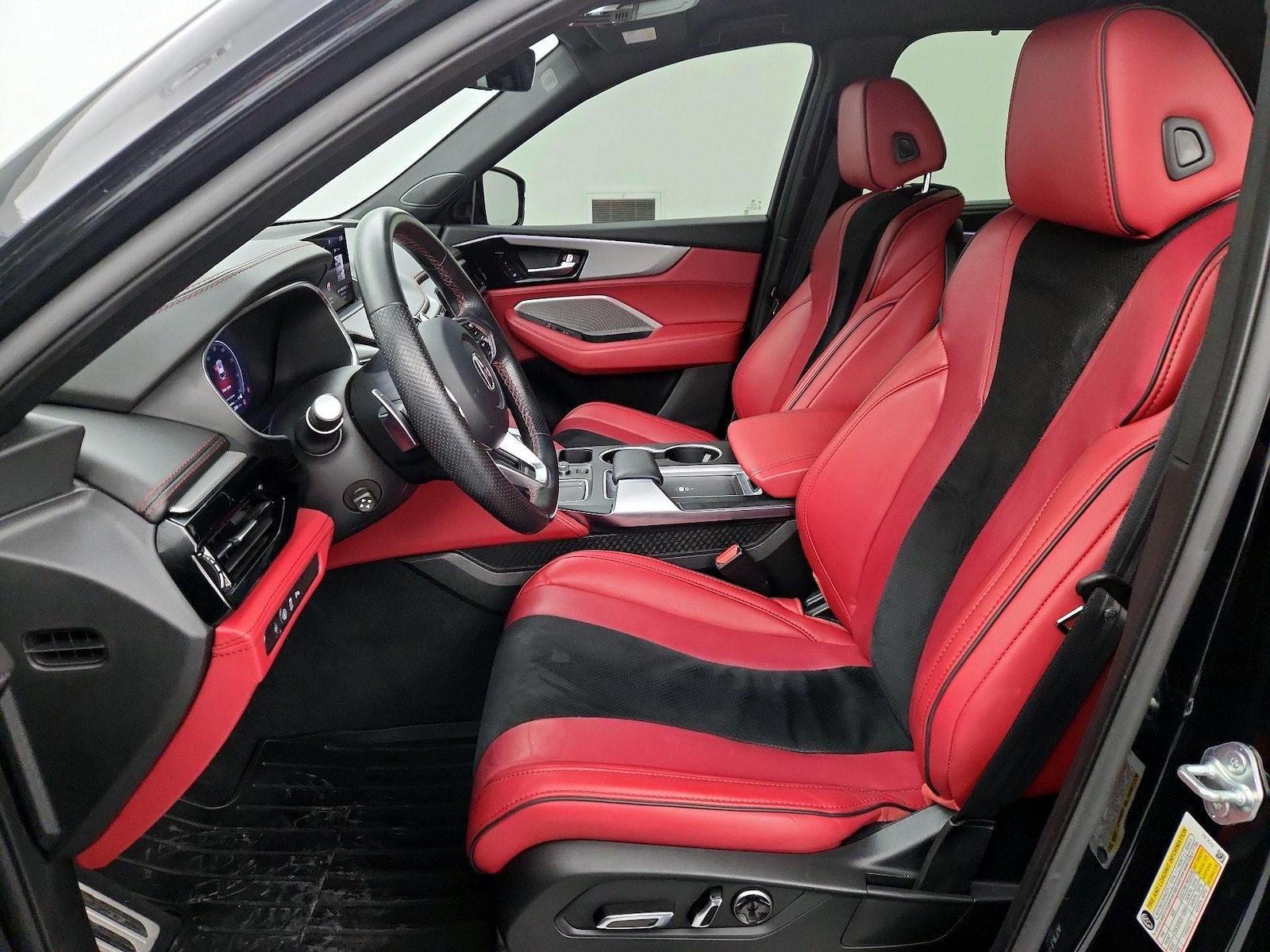 2023 Acura MDX A-Spec Package - Photo 12