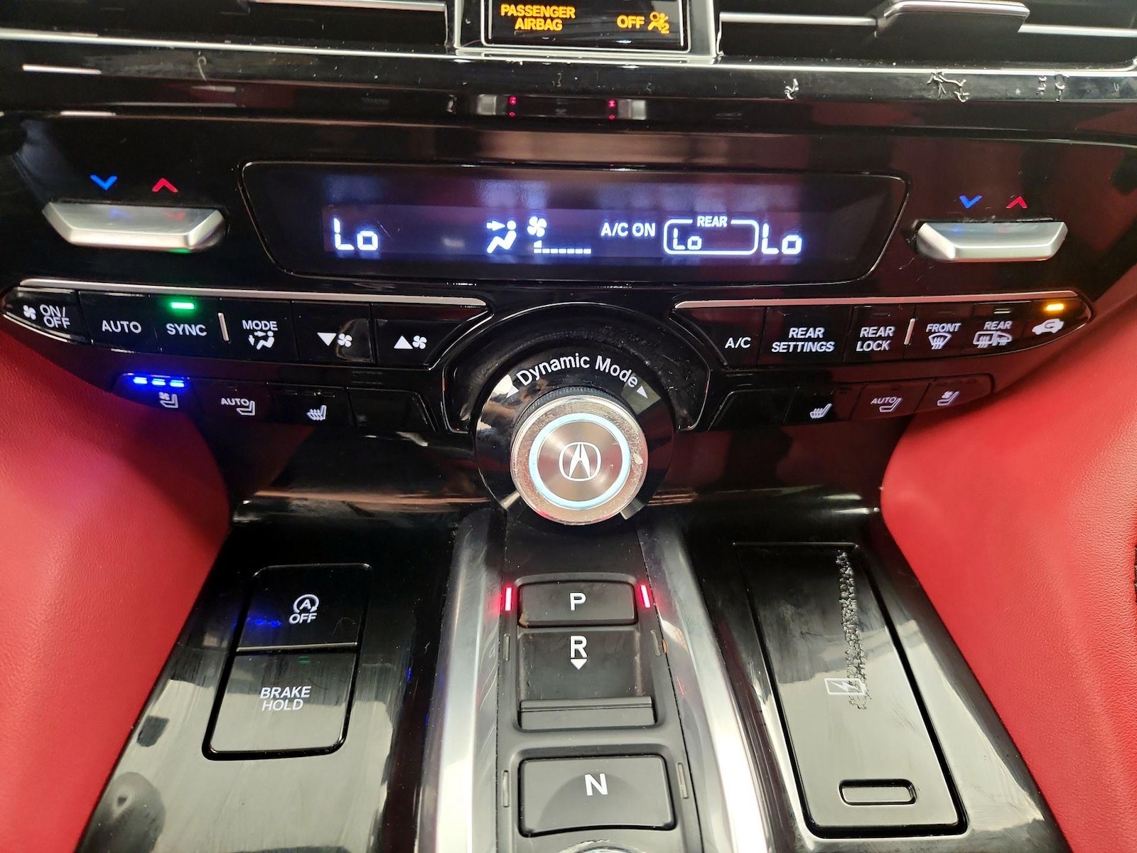 2023 Acura MDX A-Spec Package - Photo 17