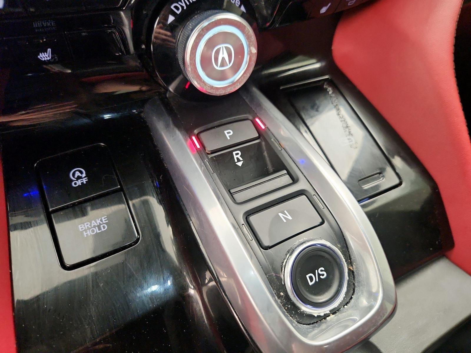2023 Acura MDX A-Spec Package - Photo 18