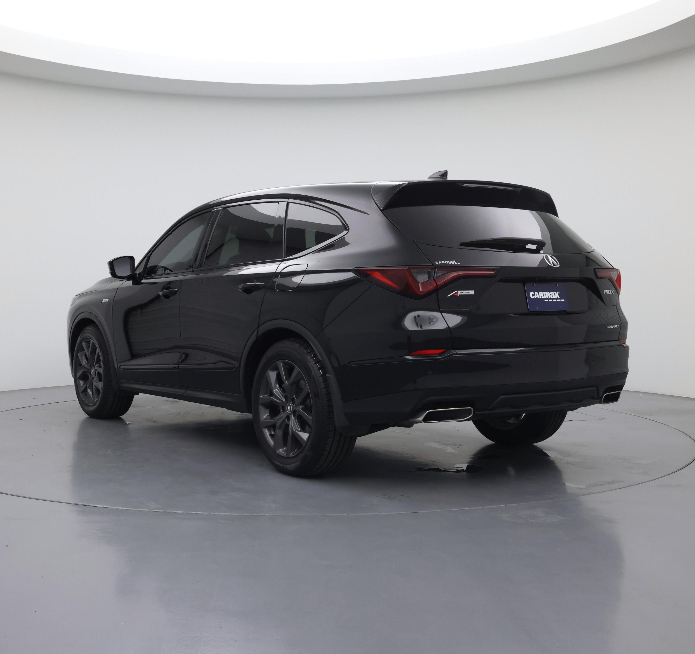 Thumbnail: 2023 Acura MDX - 2