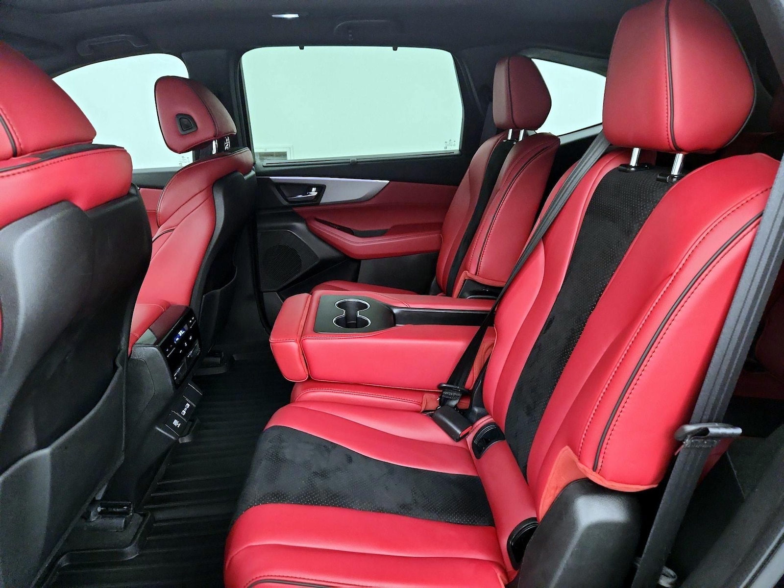 2023 Acura MDX A-Spec Package - Photo 21
