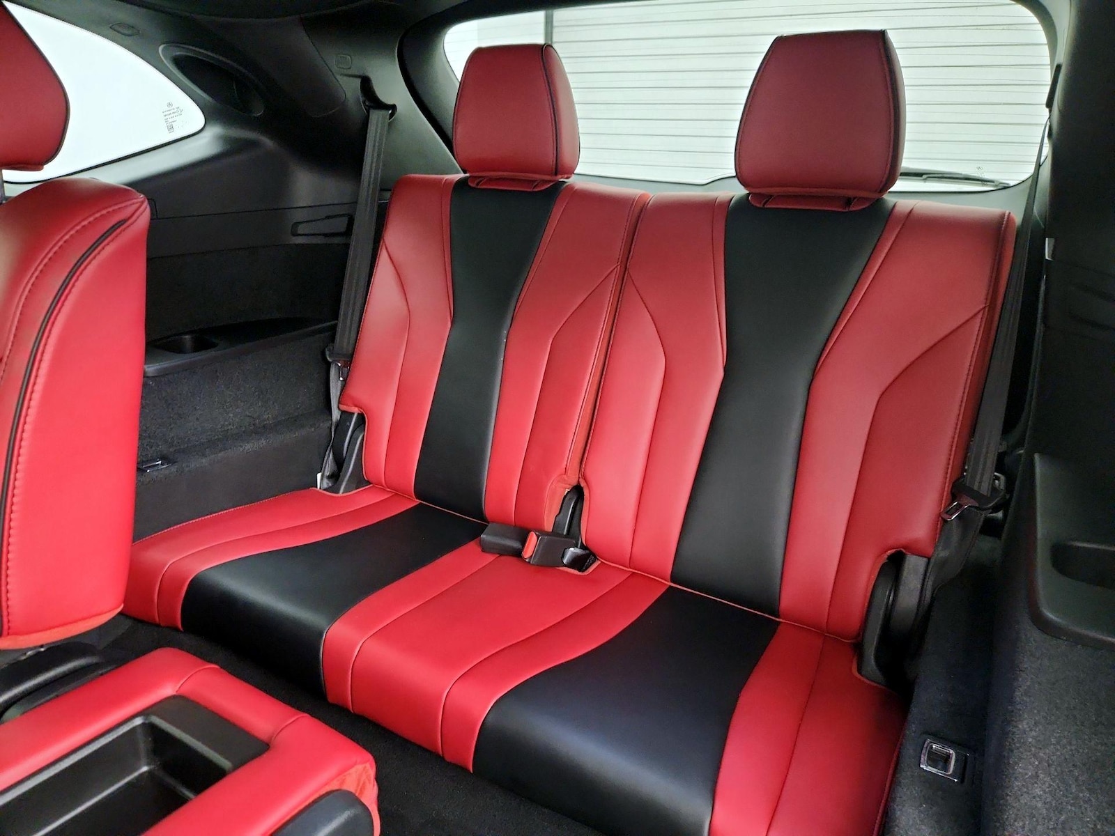 2023 Acura MDX A-Spec Package - Photo 22