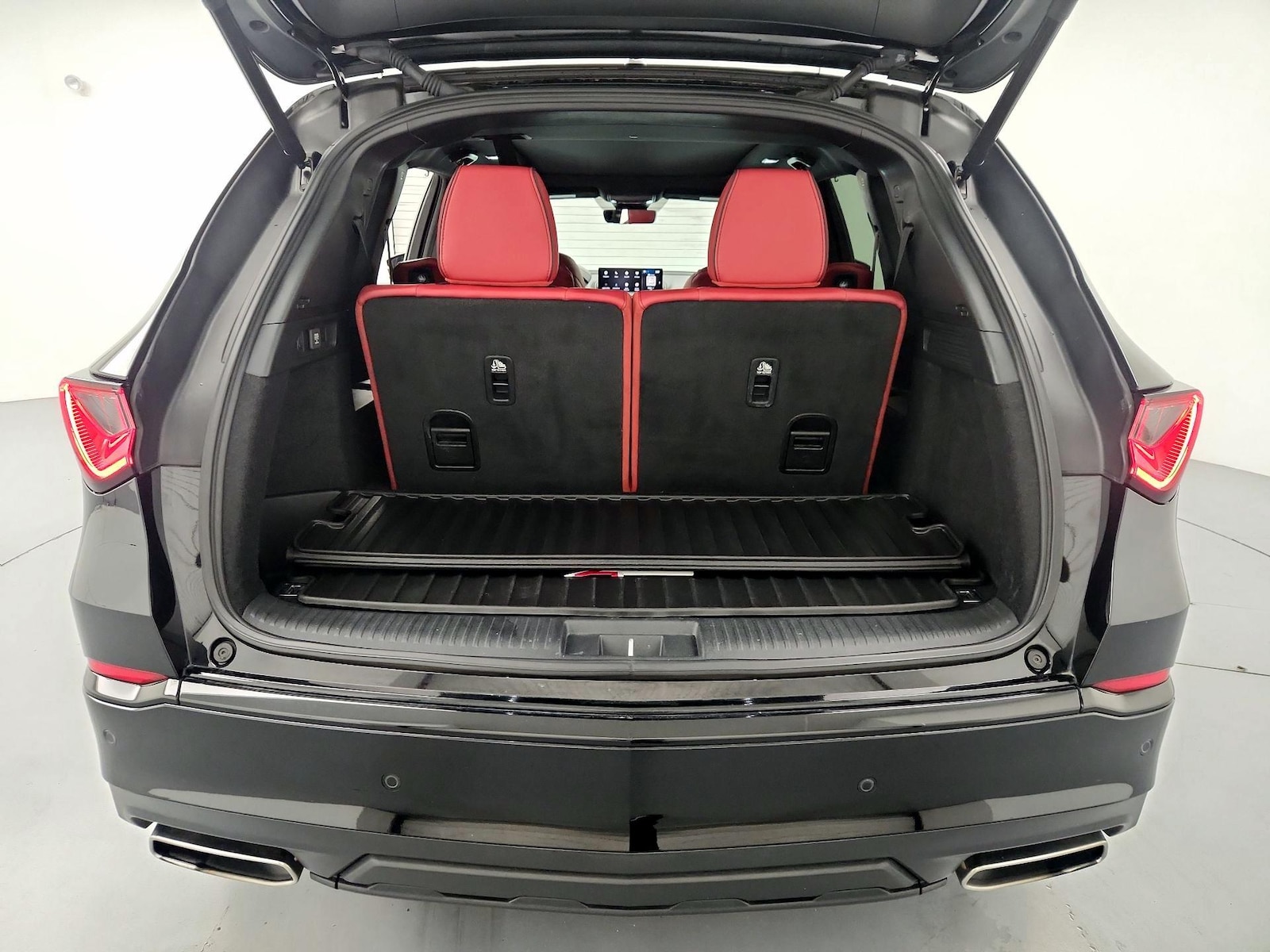 2023 Acura MDX A-Spec Package - Photo 23