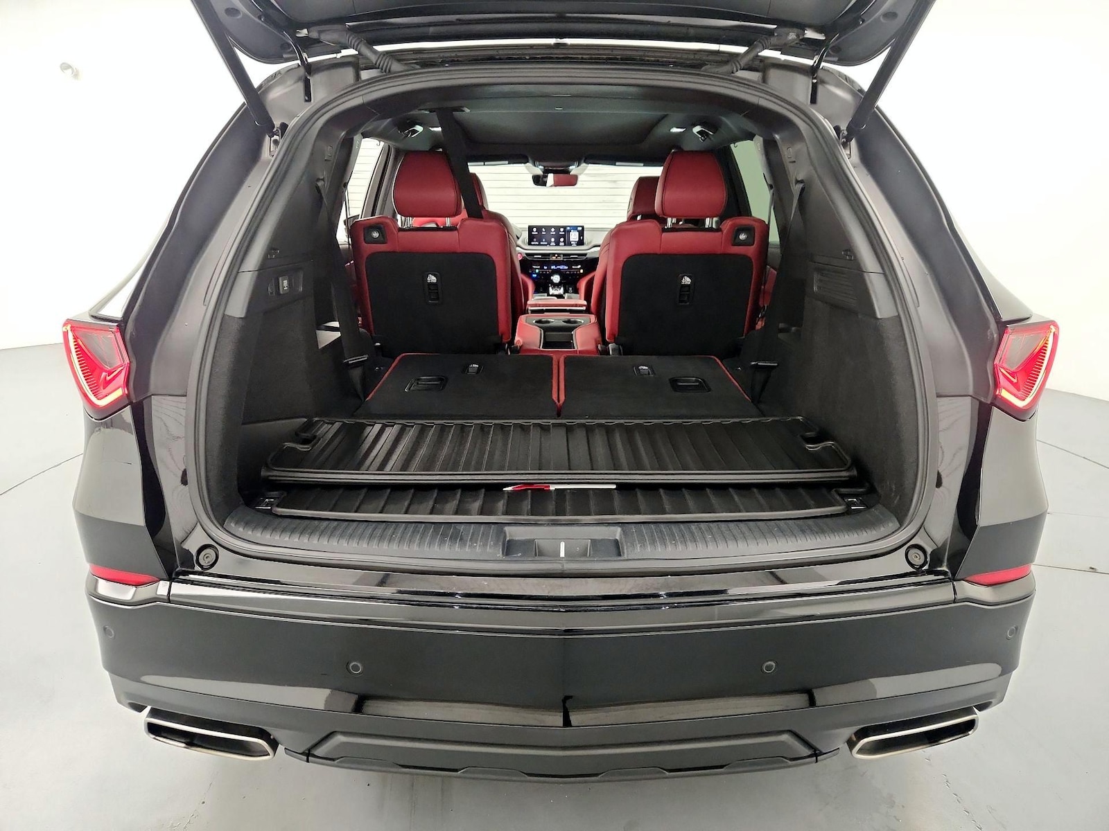 2023 Acura MDX A-Spec Package - Photo 24