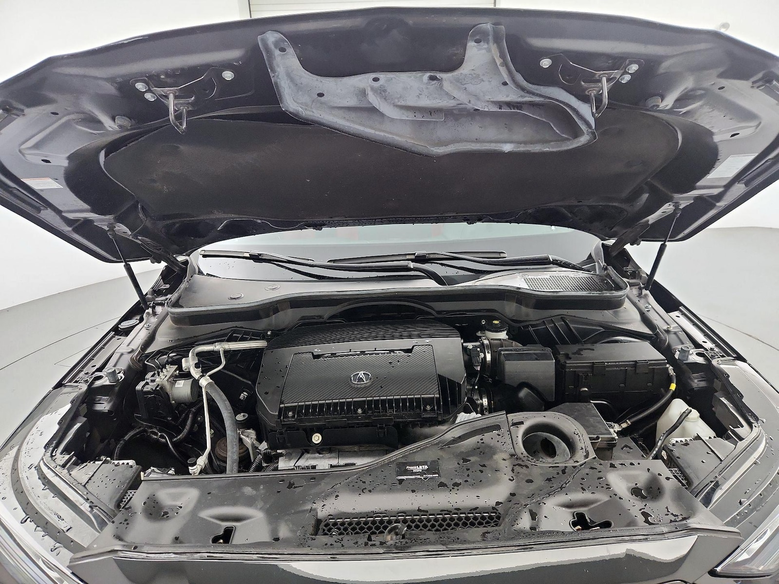2023 Acura MDX A-Spec Package - Photo 25