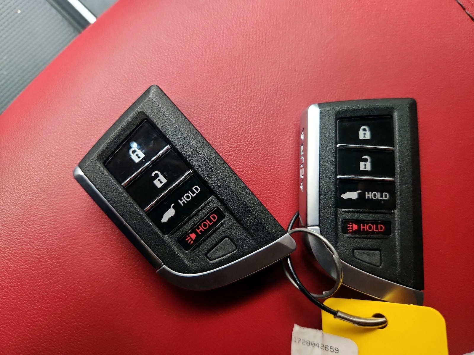 2023 Acura MDX A-Spec Package - Photo 26