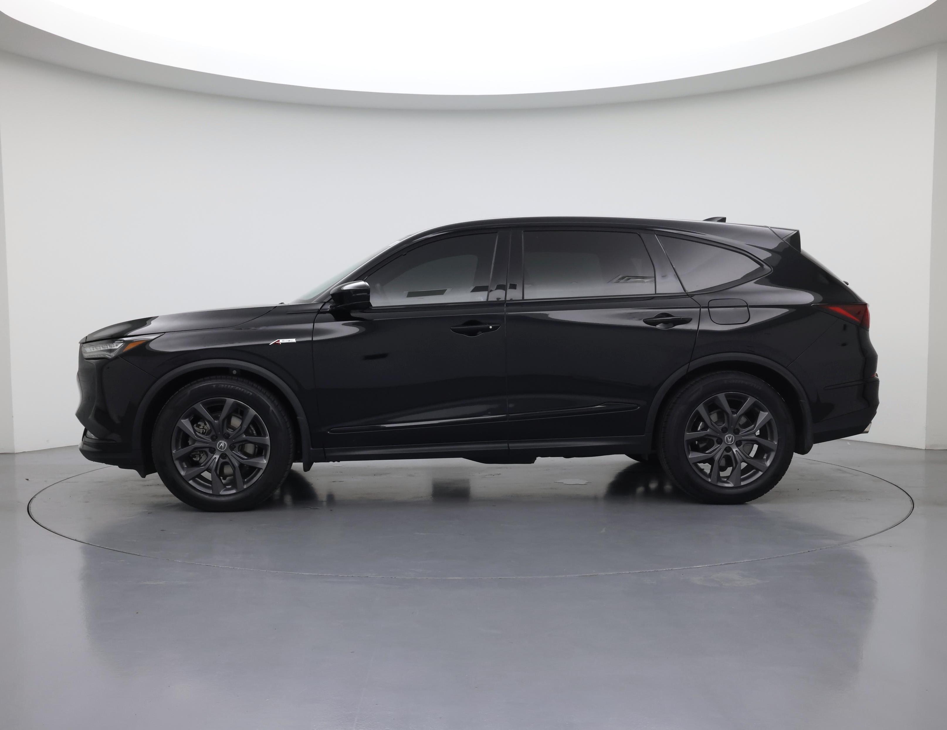 Thumbnail: 2023 Acura MDX - 3