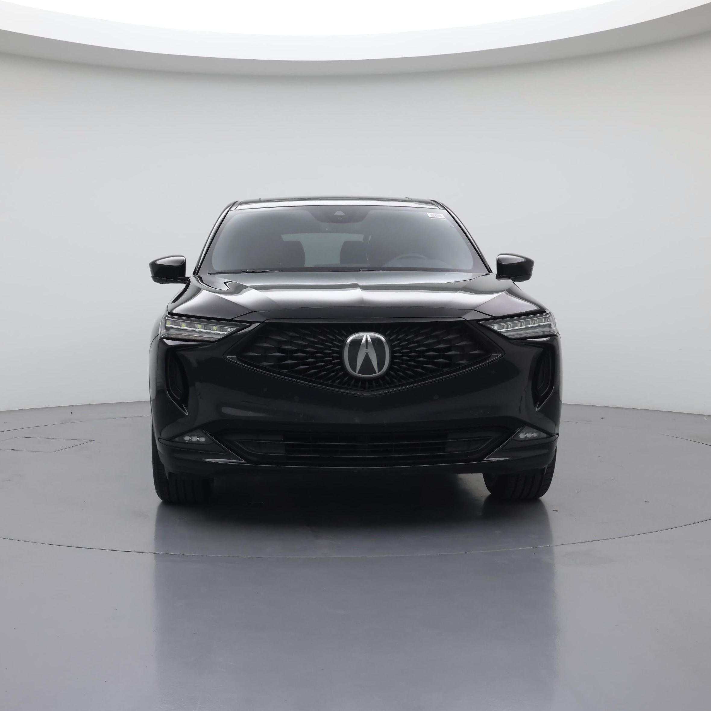 Thumbnail: 2023 Acura MDX - 5