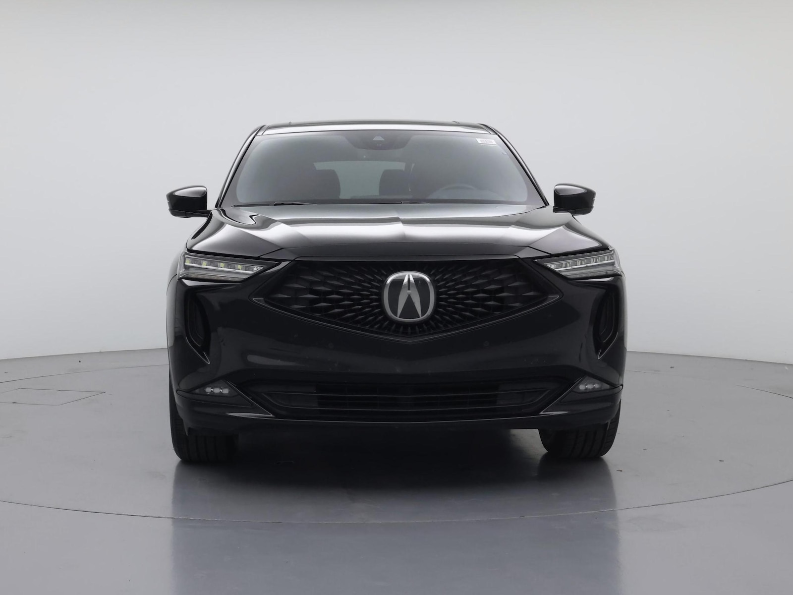 2023 Acura MDX A-Spec Package - Photo 6