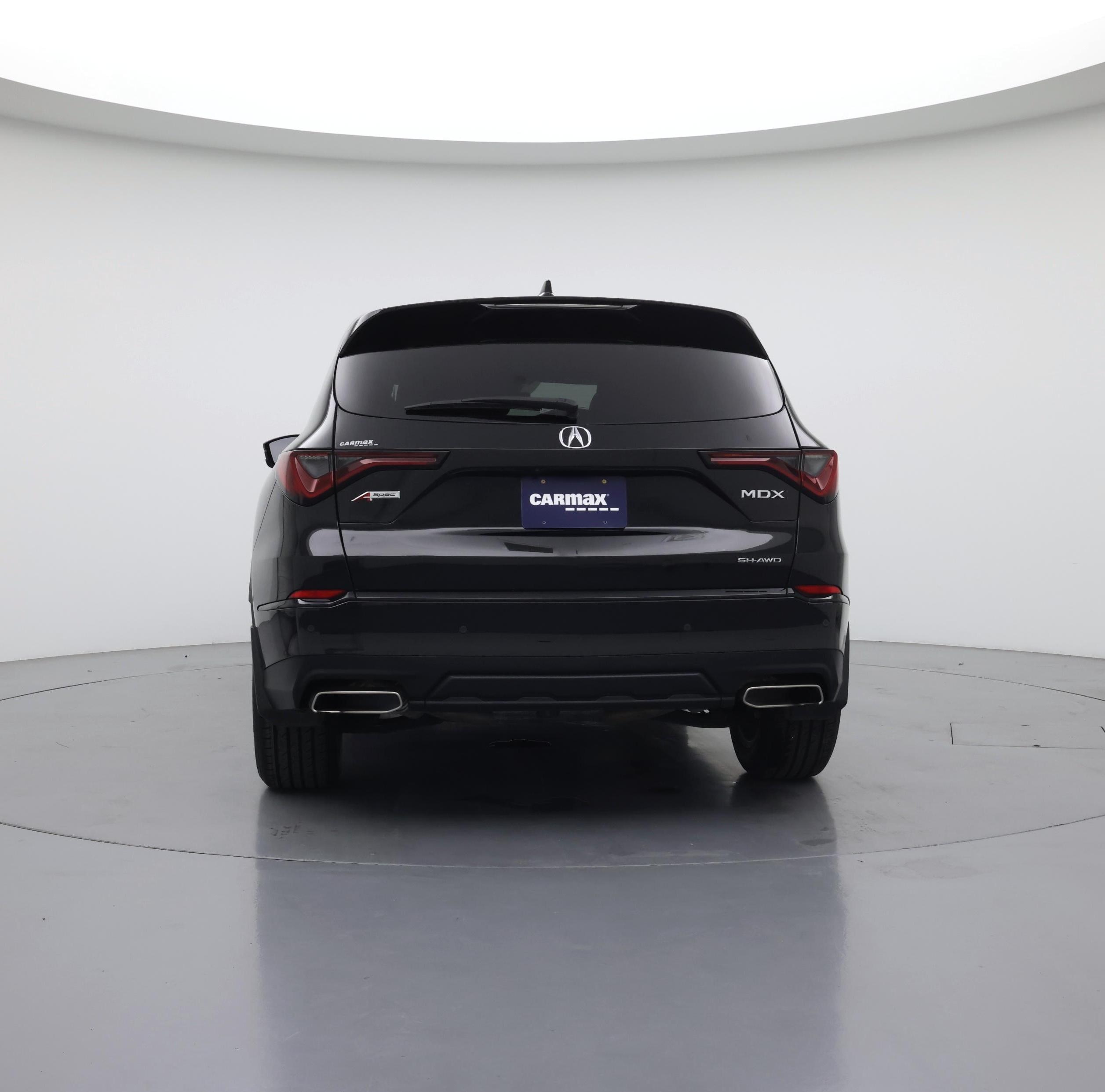 Thumbnail: 2023 Acura MDX - 6